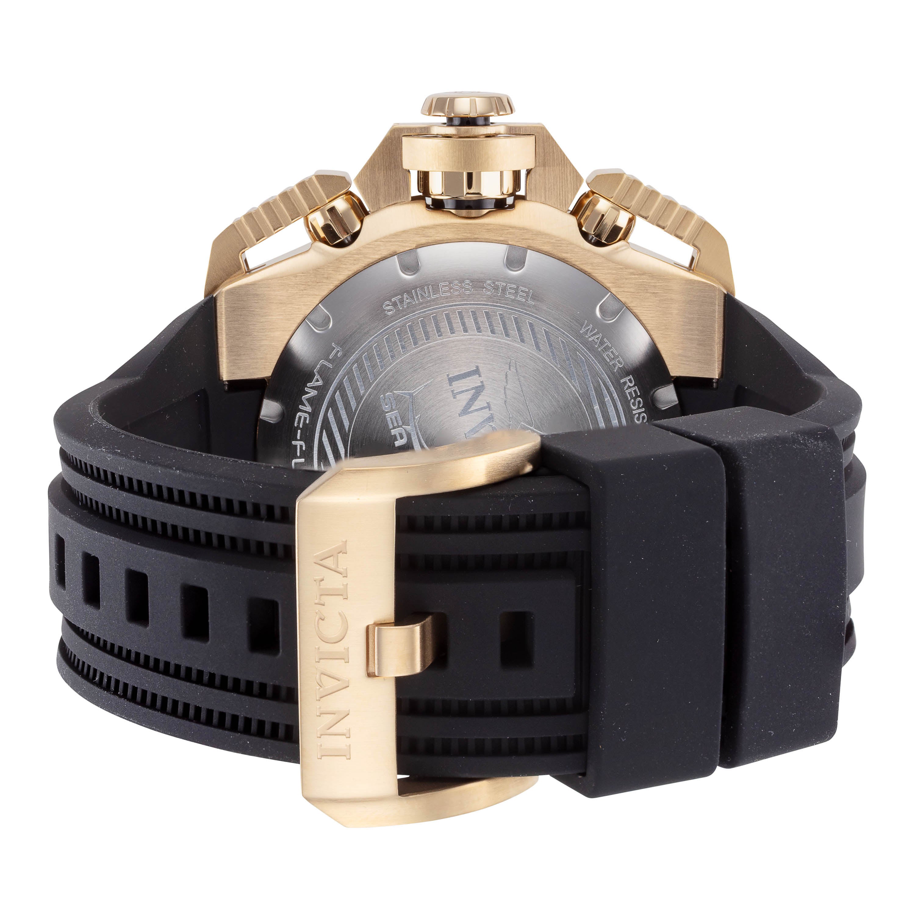 Invicta Men's Sea Hunter 57mm Quartz Watch IN-49628