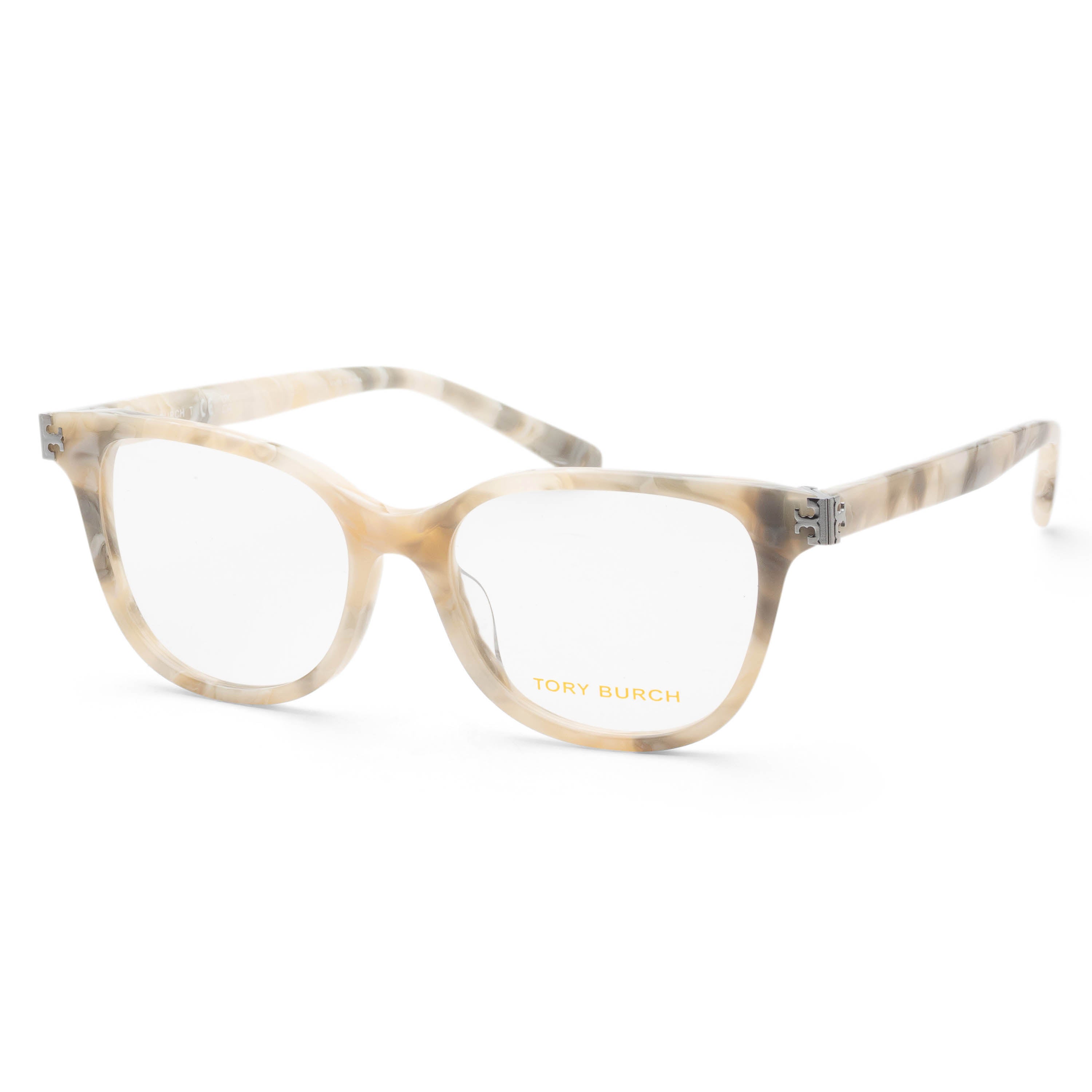Tory Burch Women's 53mm Havana Eyeglasses TY2153U-3184-53