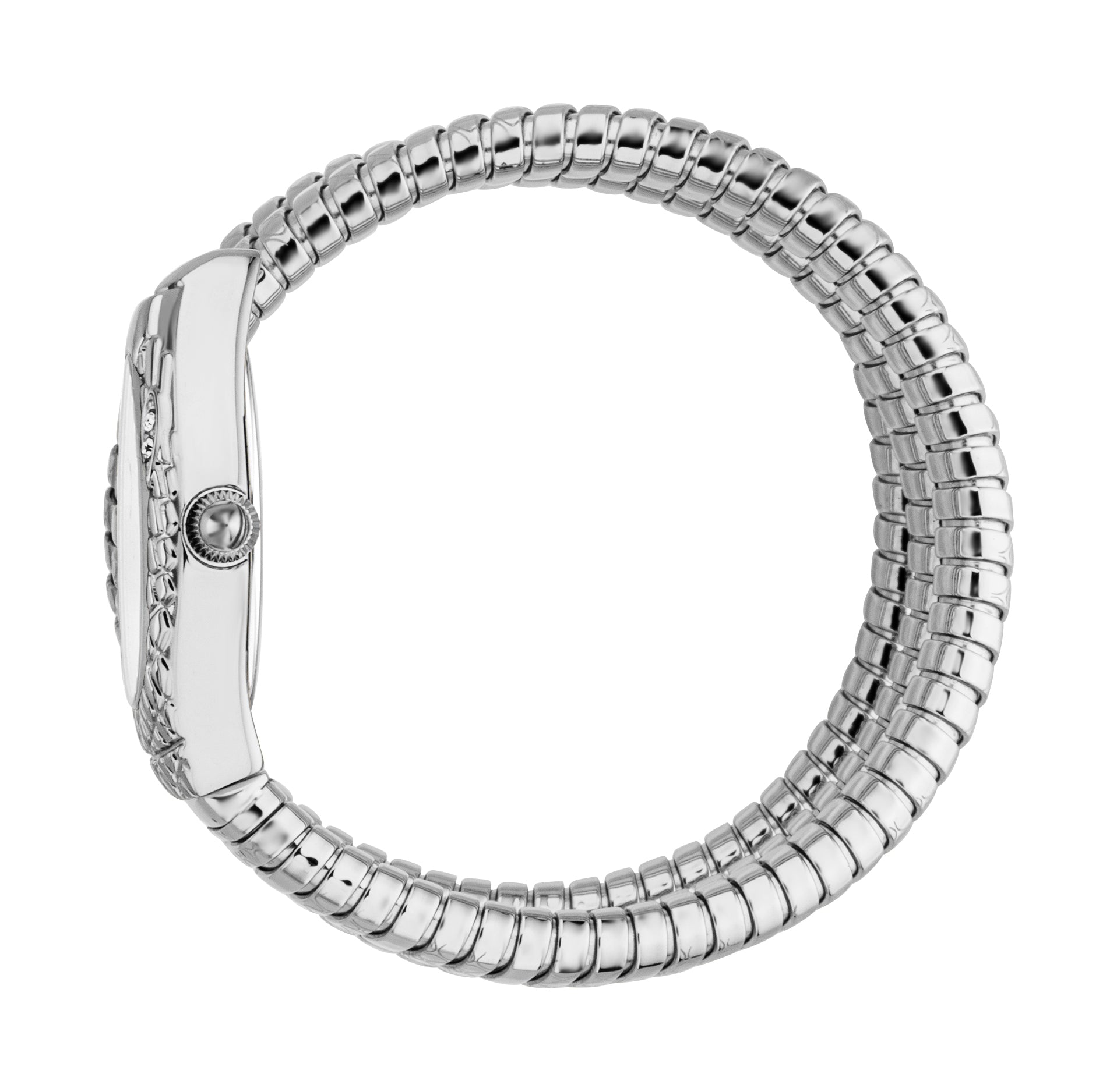 Just Cavalli Women's Snake 20mm Quartz Watch JC1L374M1015