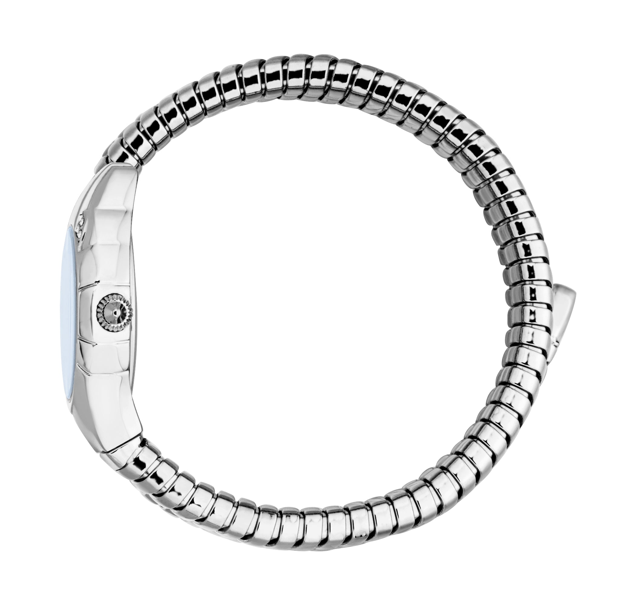 Just Cavalli Women's Snake 22.5mm Quartz Watch JC1L393M0015