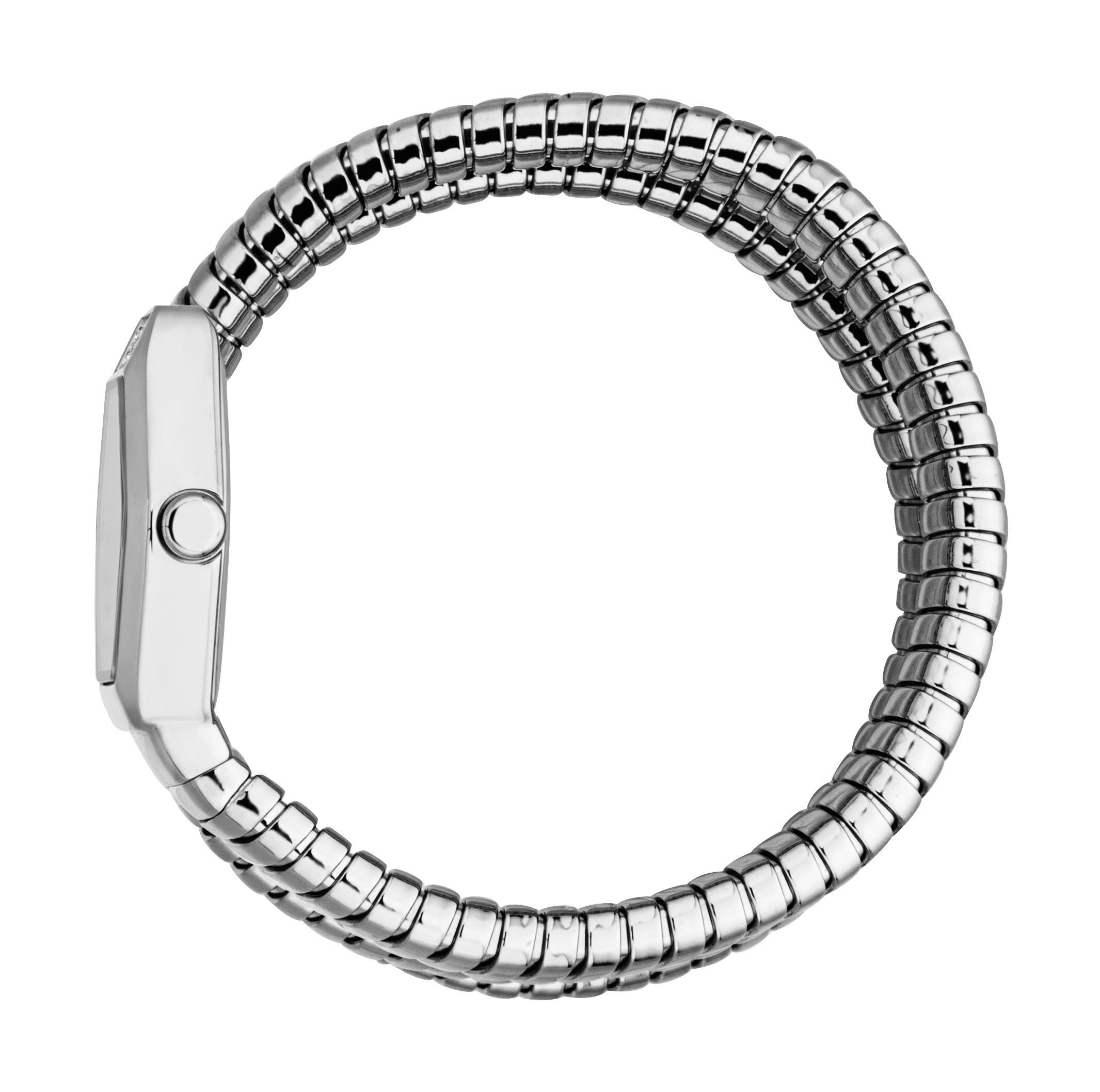 Just Cavalli Women's Snake 22.5mm Quartz Watch JC1L395M0015