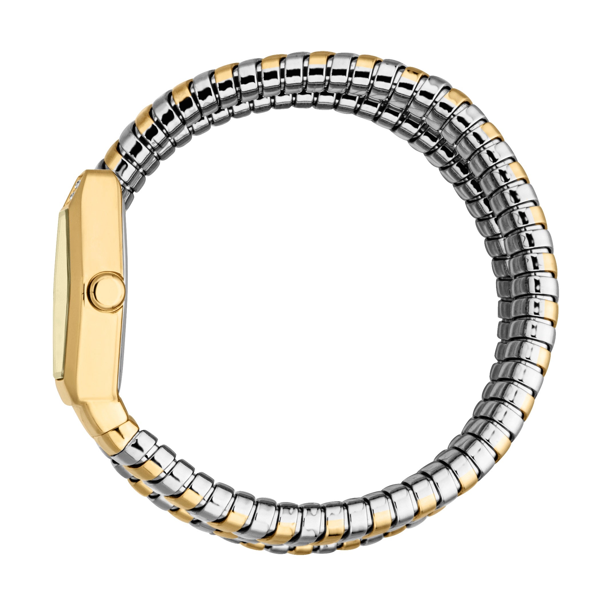 Just Cavalli Women's Snake 22.5mm Quartz Watch JC1L395M0055