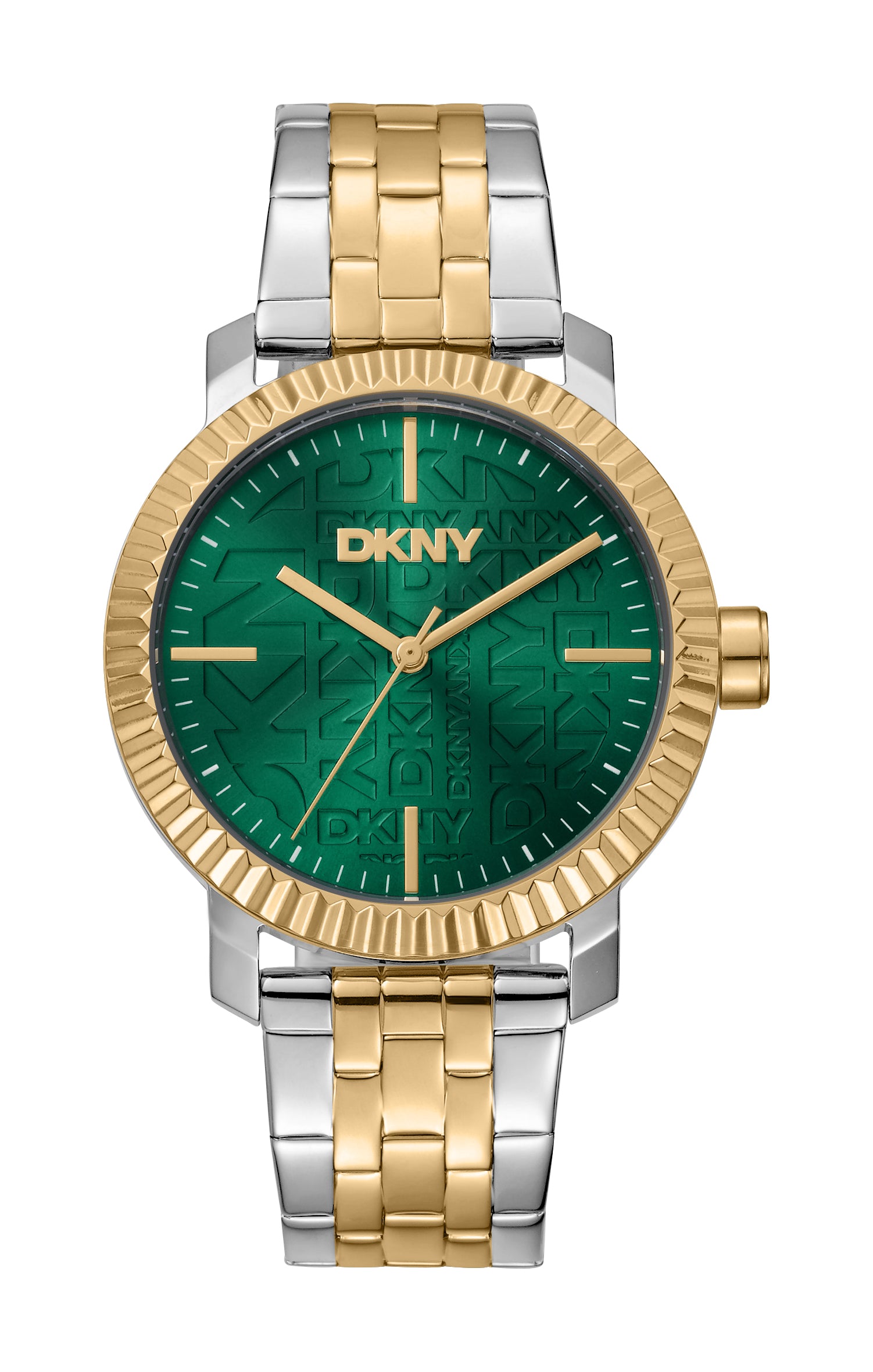 DKNY Women's Classic 36mm Quartz Watch DK1L053M0055