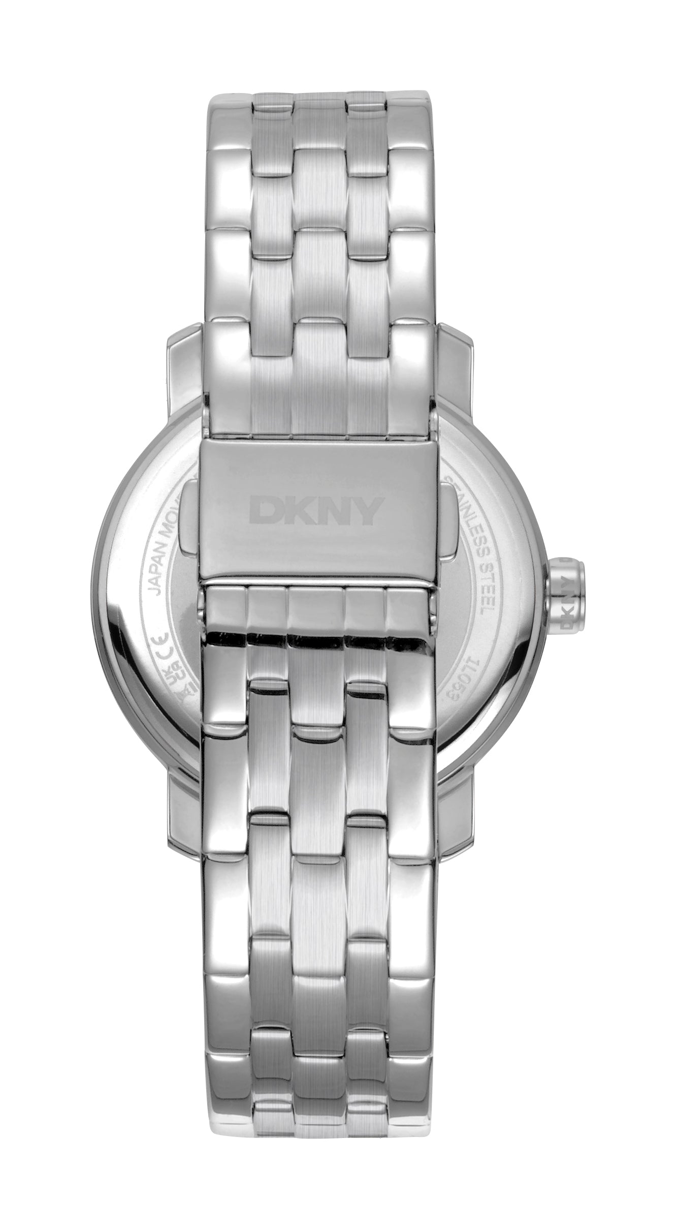 DKNY Women's Classic 36mm Quartz Watch DK1L053M0015