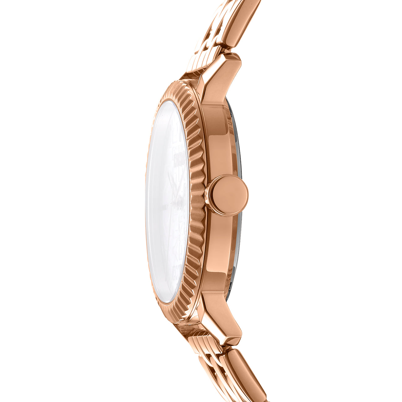 DKNY Women's Classic 36mm Quartz Watch DK1L053M0035