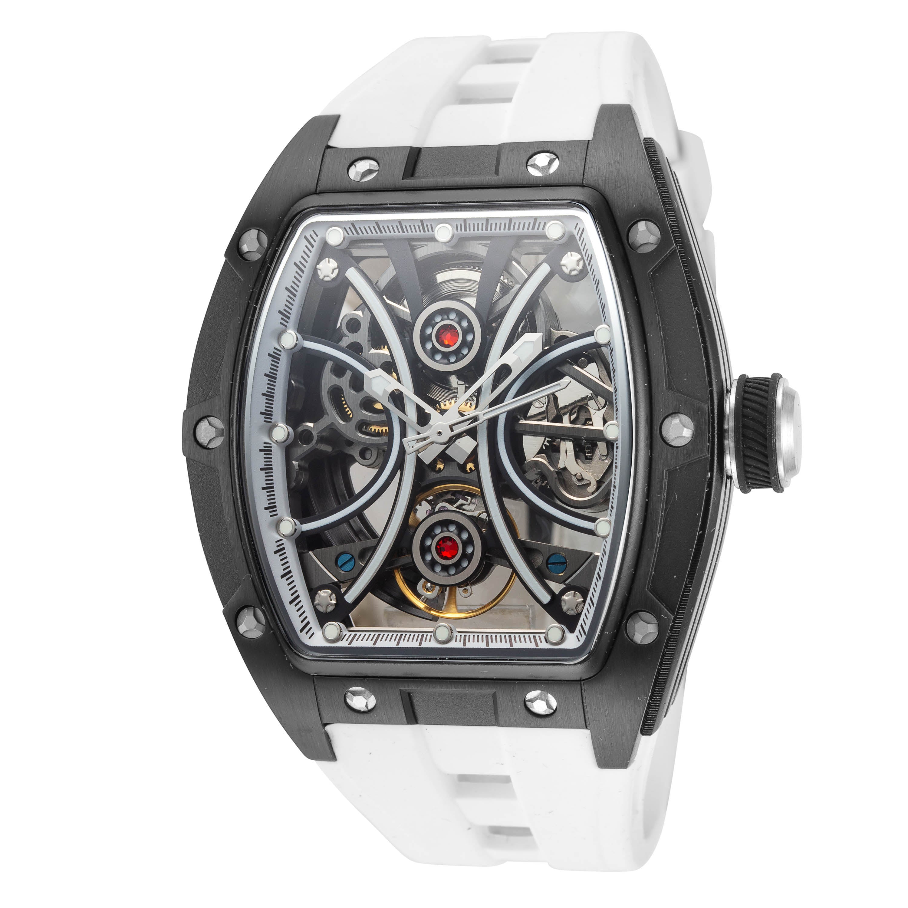 Invicta Men's S1 Rally 42mm Automatic Watch IN-69525