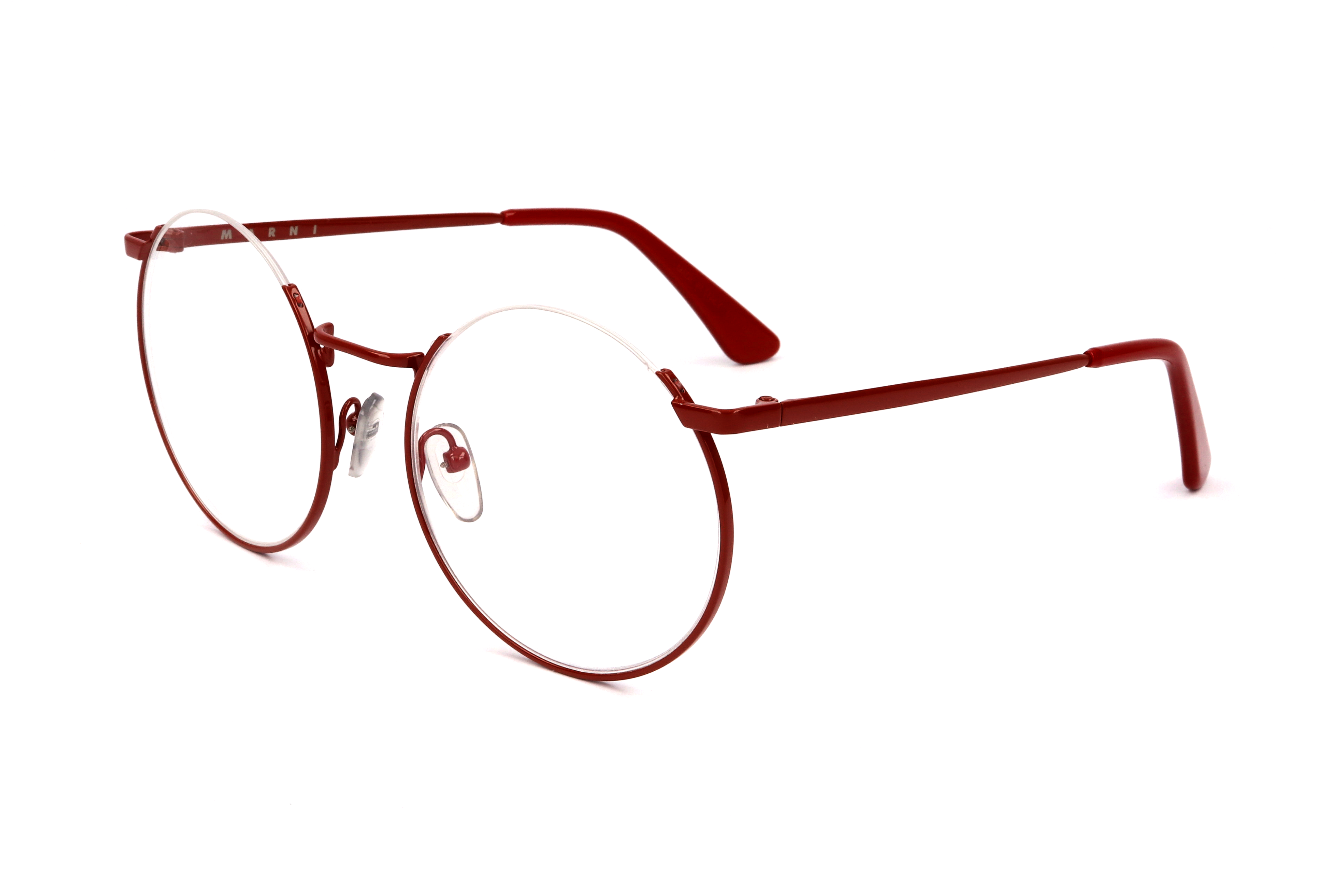 Marni Women's 54mm Red Eyeglasses ME2103-613-54