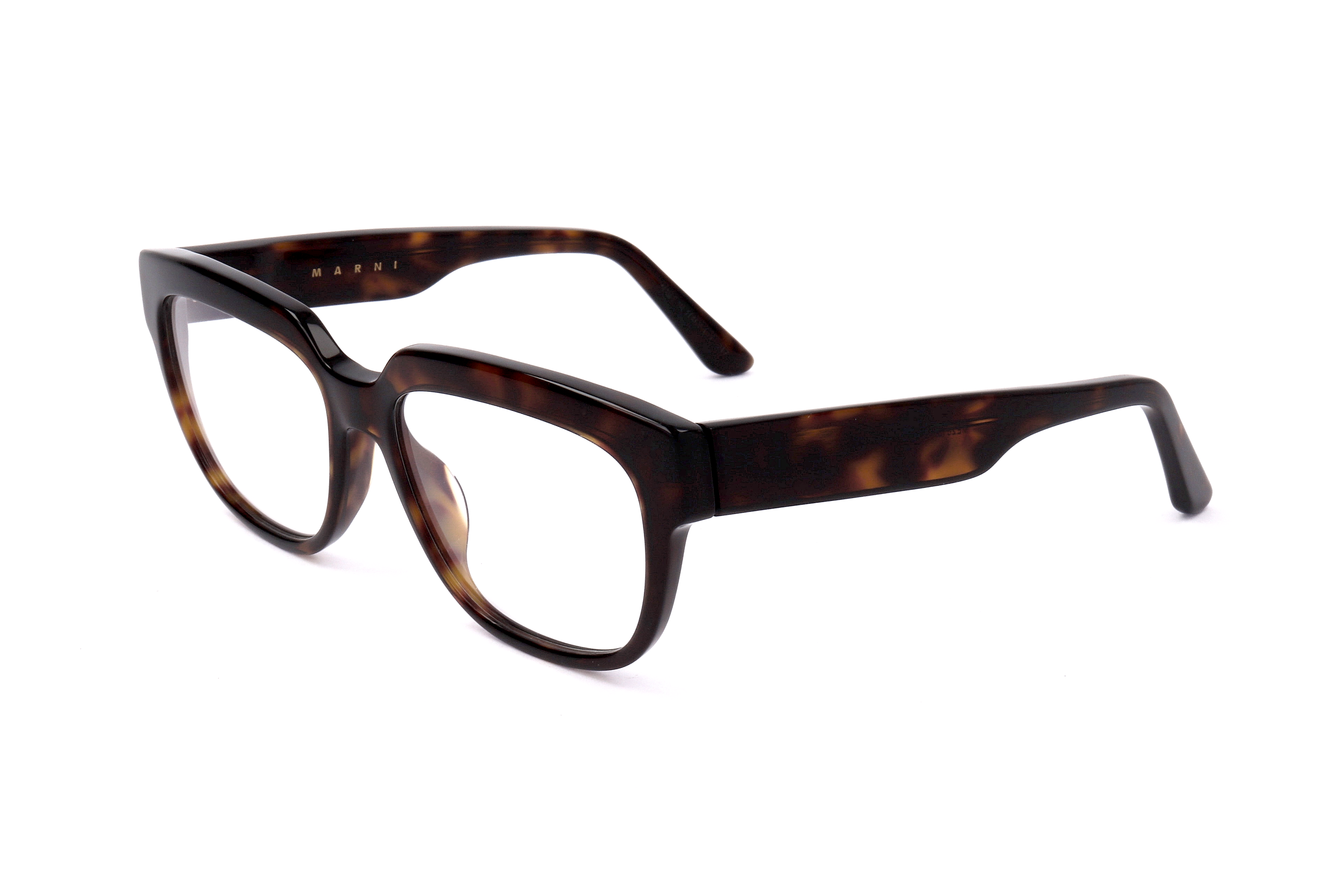 Marni Women's 54mm Tortoise Eyeglasses ME2615-219-54