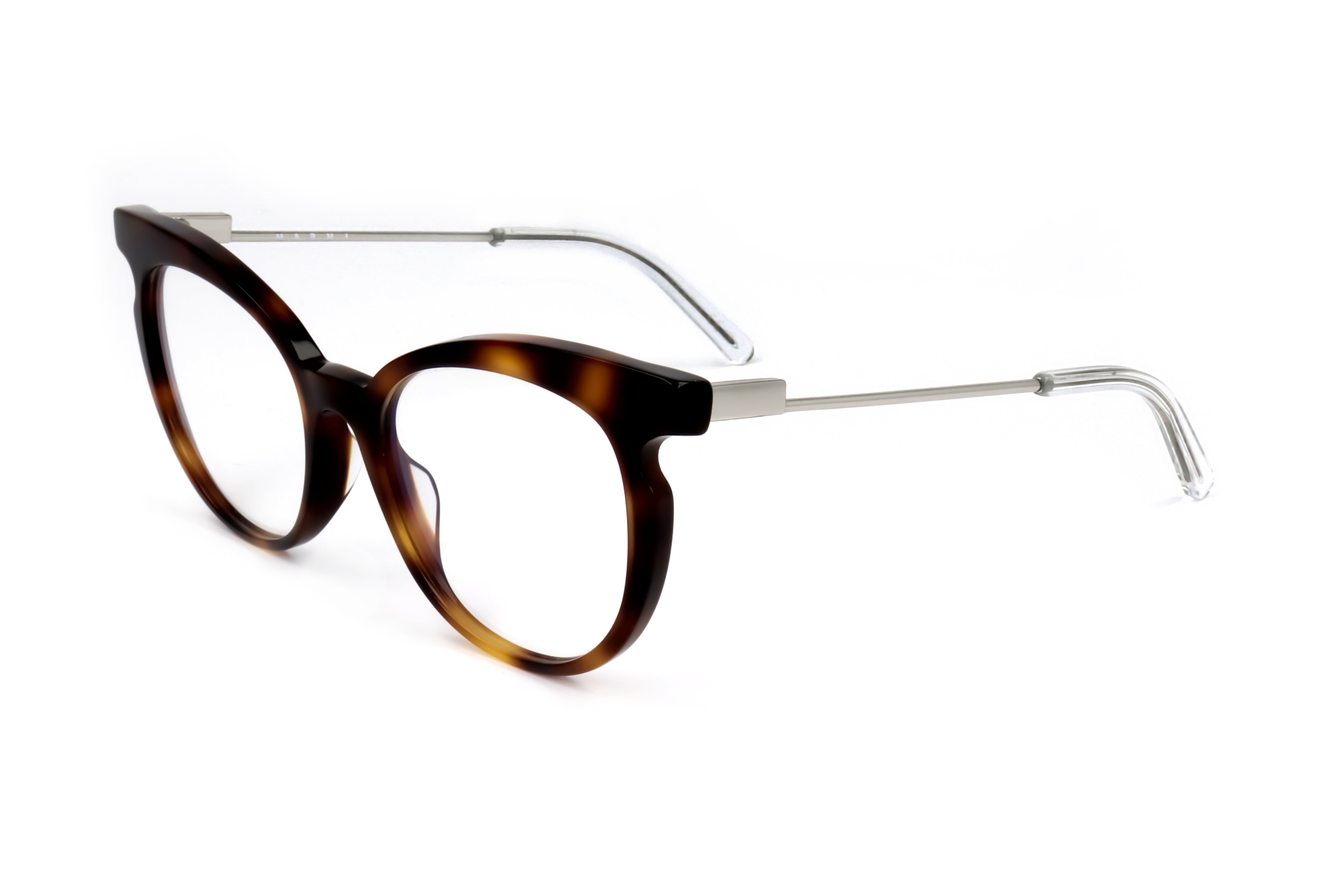 Marni Women's 53mm Havana Eyeglasses ME2621-218-53