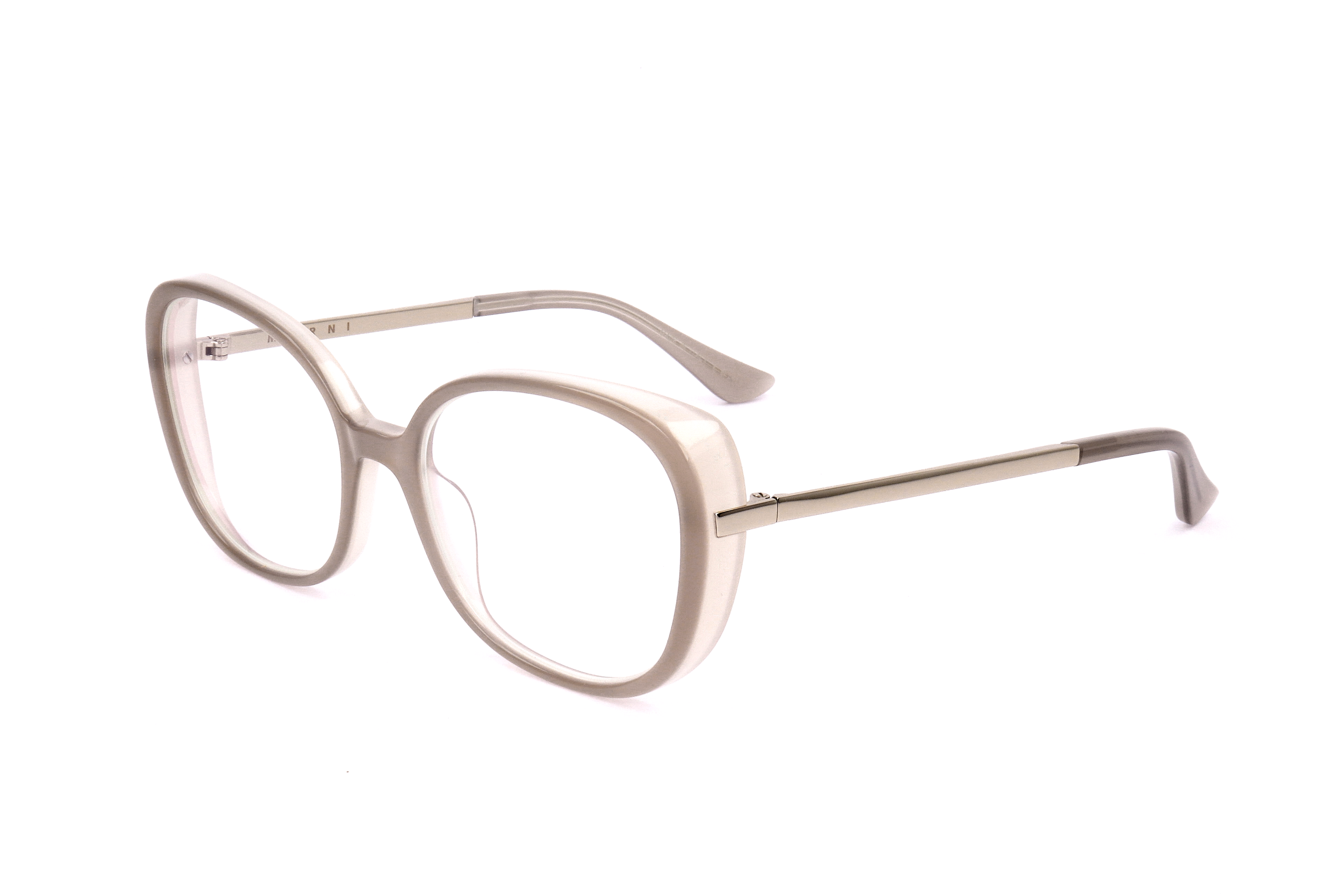 Marni Women's 55mm Grey Sage Eyeglasses ME2633-031-55