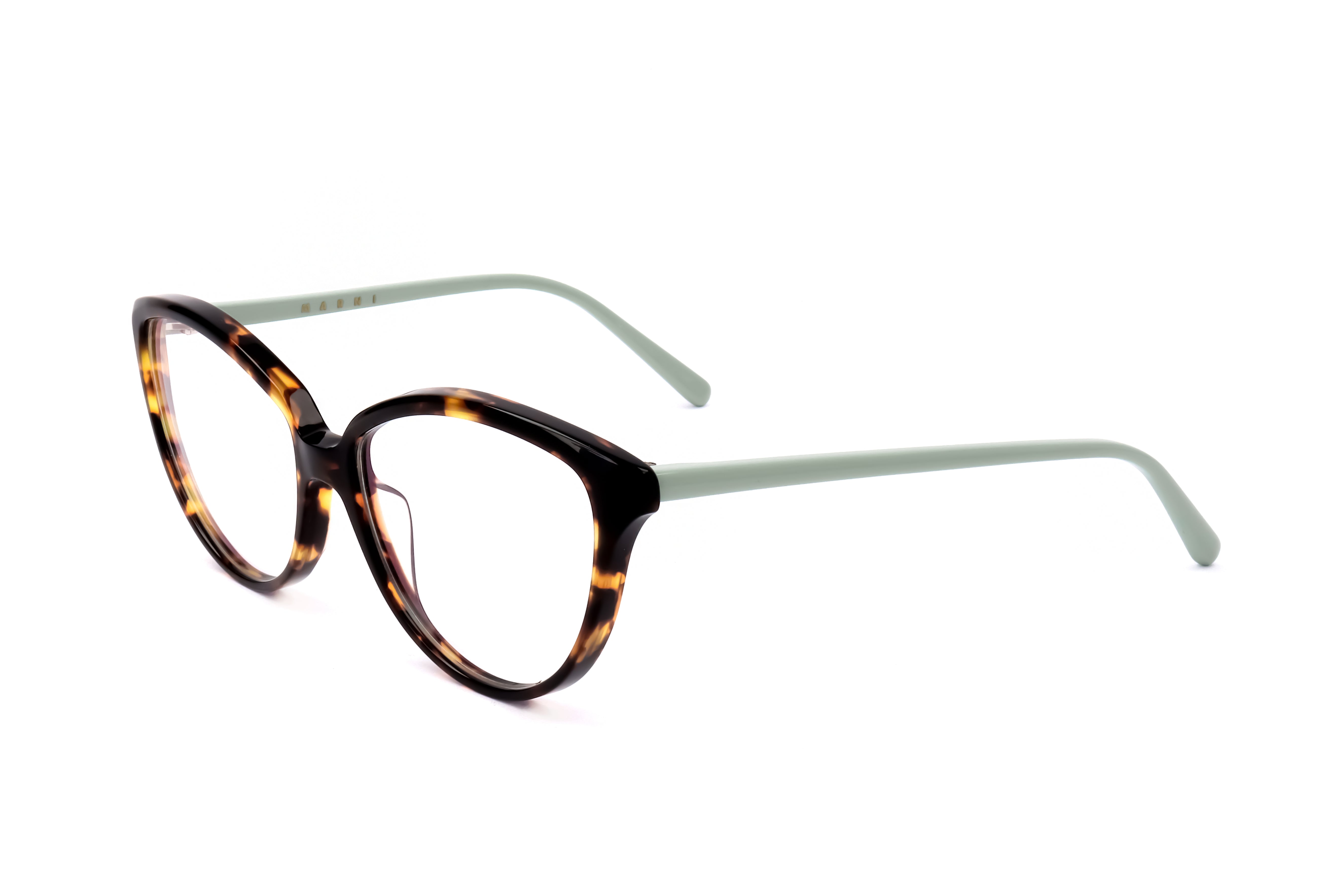 Marni Women's 55mm Tortoise Eyeglasses ME2638-219-55