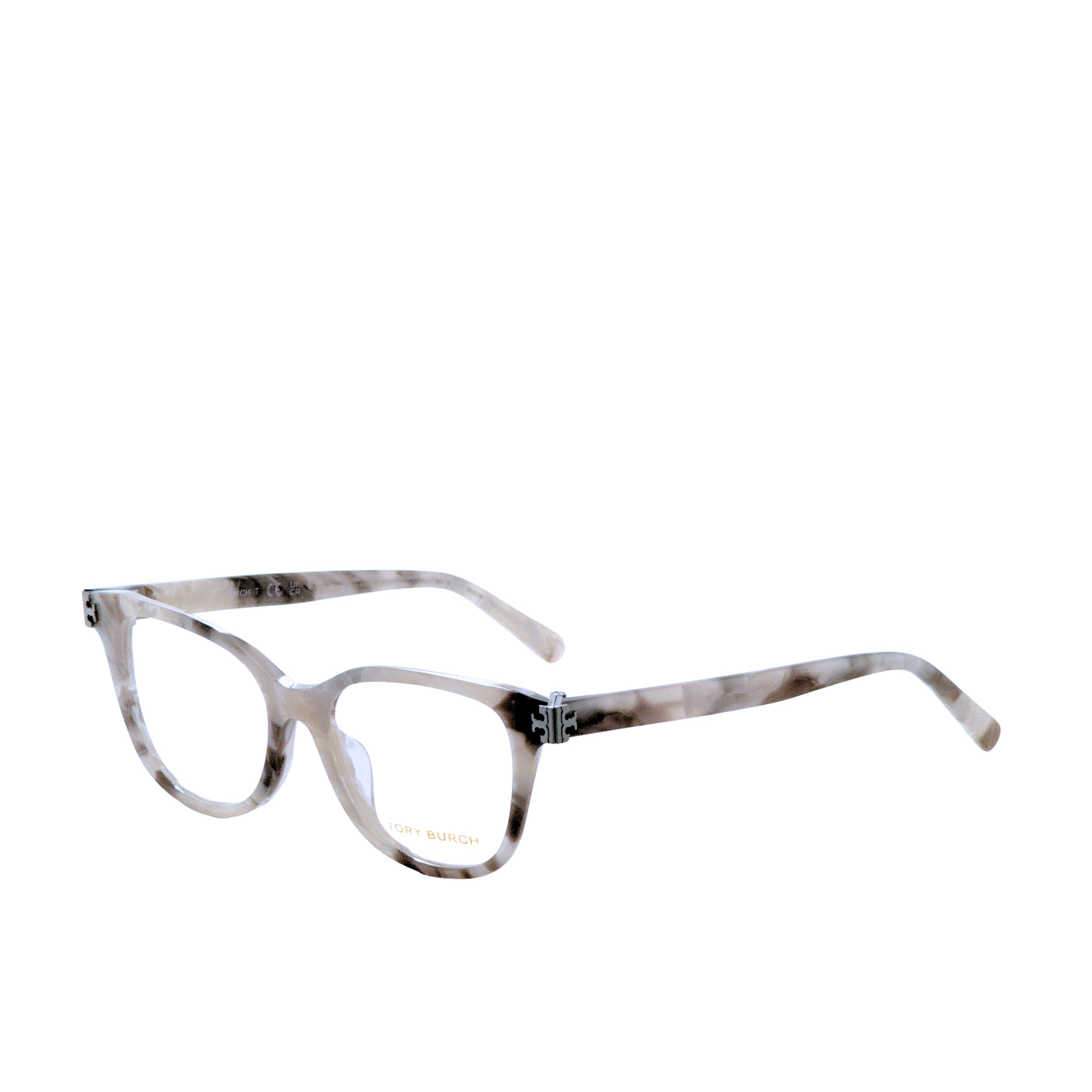 Tory Burch Women's 51mm Havana Eyeglasses TY2153U-3184-51