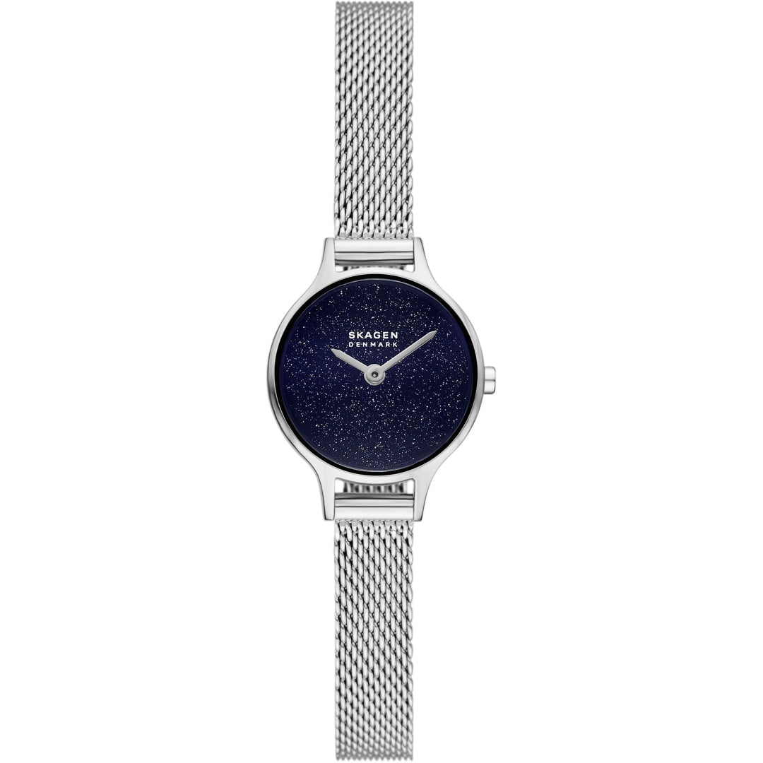 Skagen Women's Anita Micro 22mm Quartz Watch SKW3172