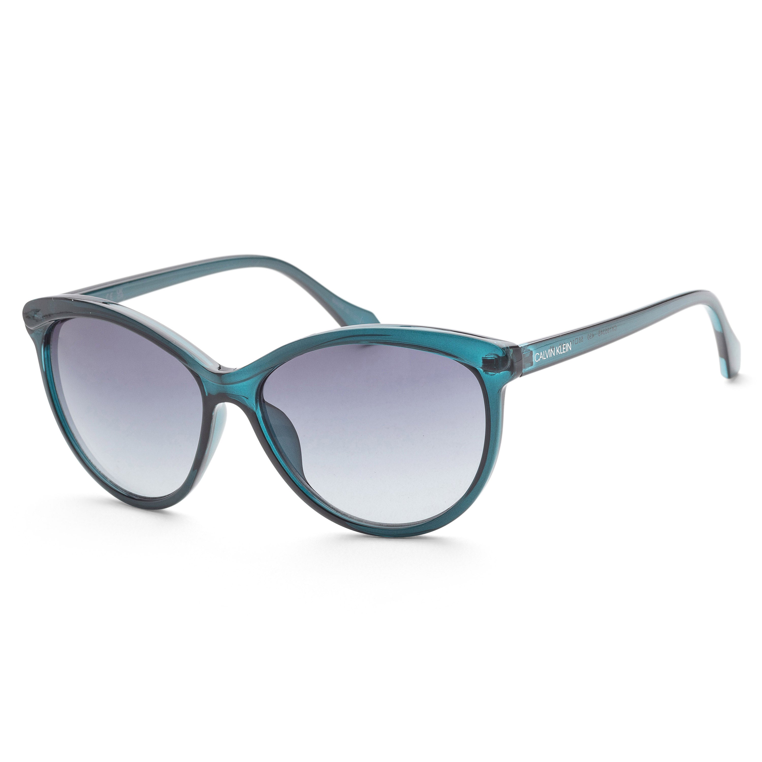 Calvin Klein Women's 58mm Crystal Sunglasses CK19534SN-430