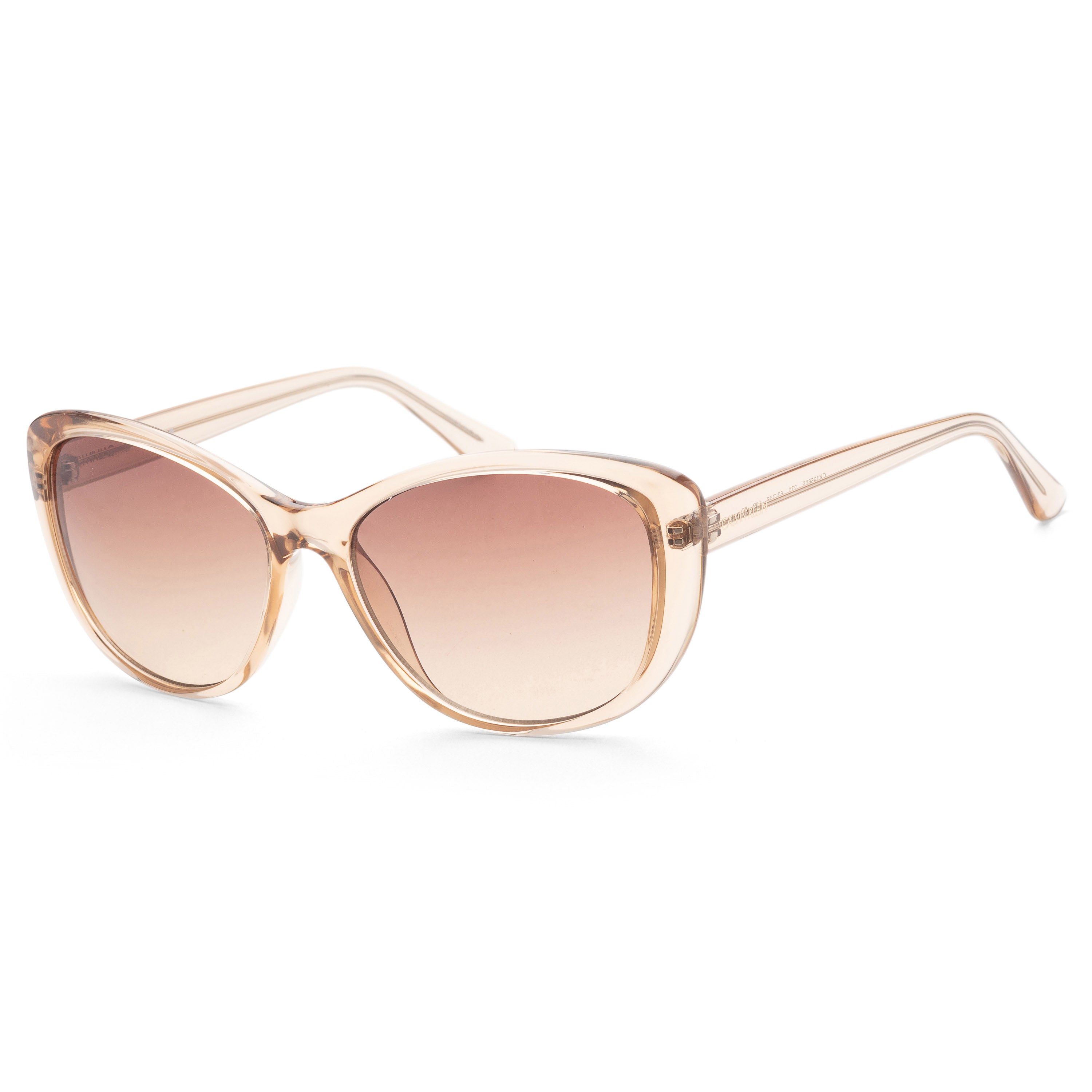 Calvin Klein Women's 57mm Crystal Sunglasses CK19560SN-270