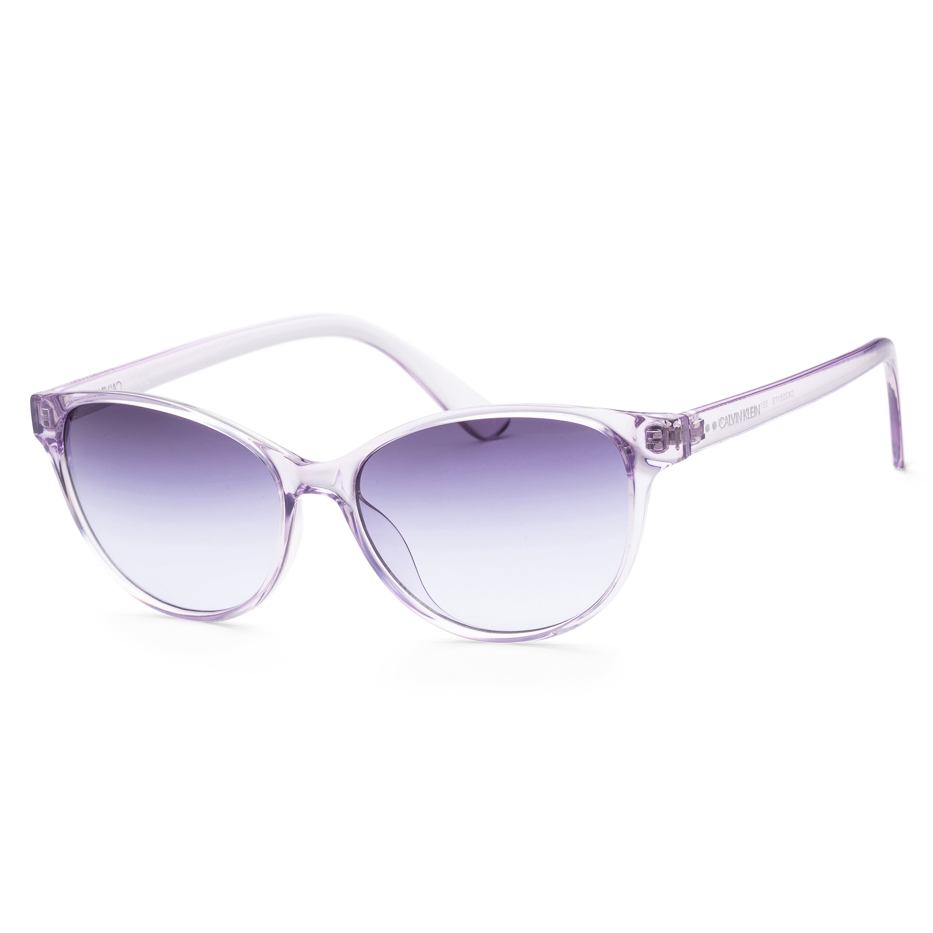 Calvin Klein Women's 56mm Crystal Sunglasses CK20517SN-551