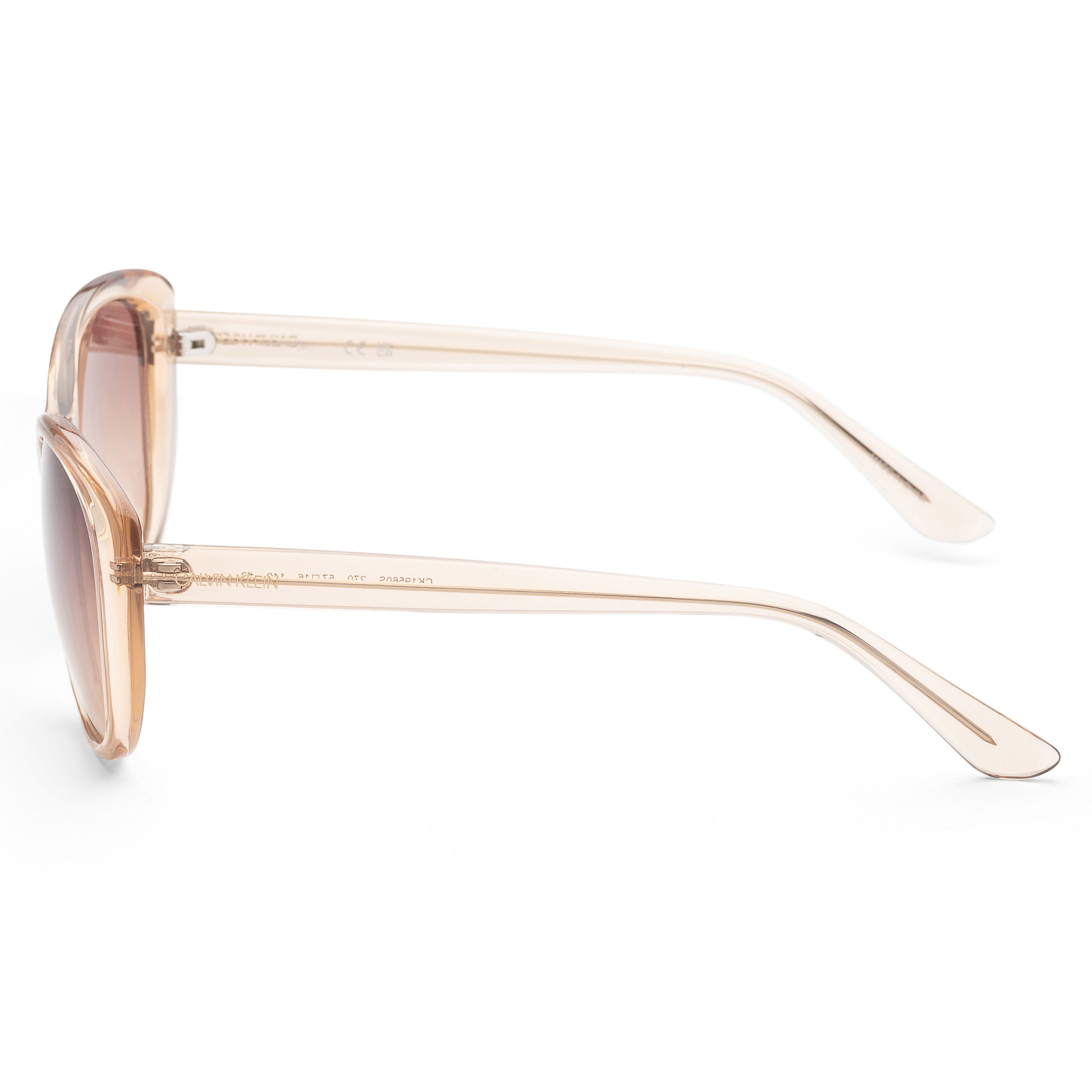 Calvin Klein Women's 57mm Crystal Sunglasses CK19560SN-270