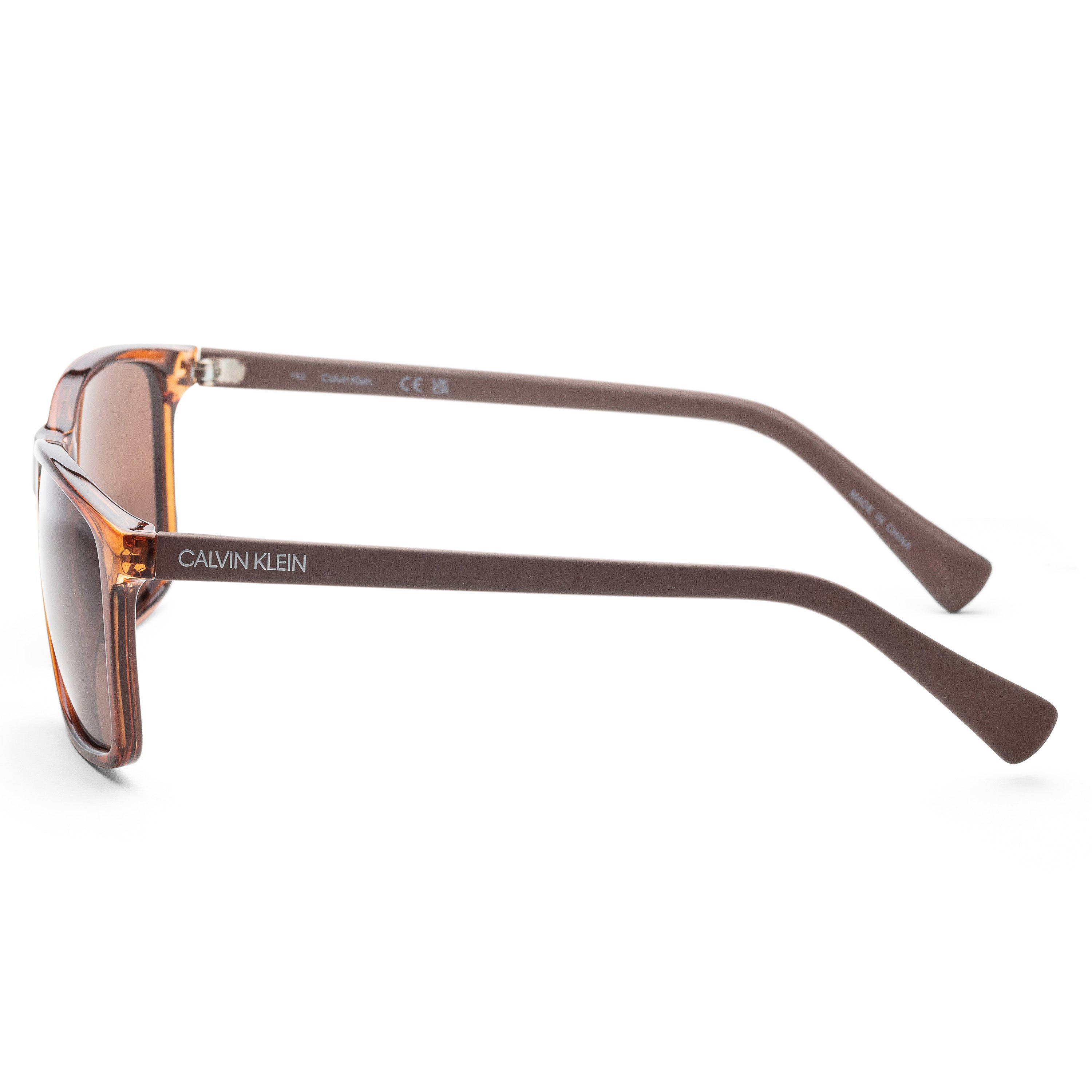 Calvin Klein Men's 58mm Crystal Sunglasses CK19568SN-210