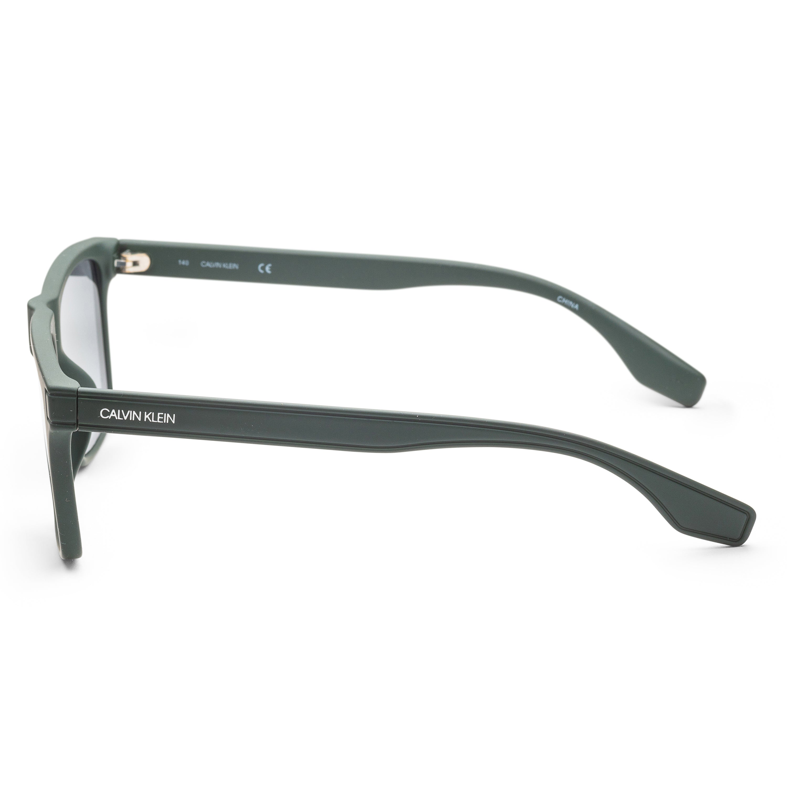 Calvin Klein Men's 56mm Green Sunglasses CK20521SN-310
