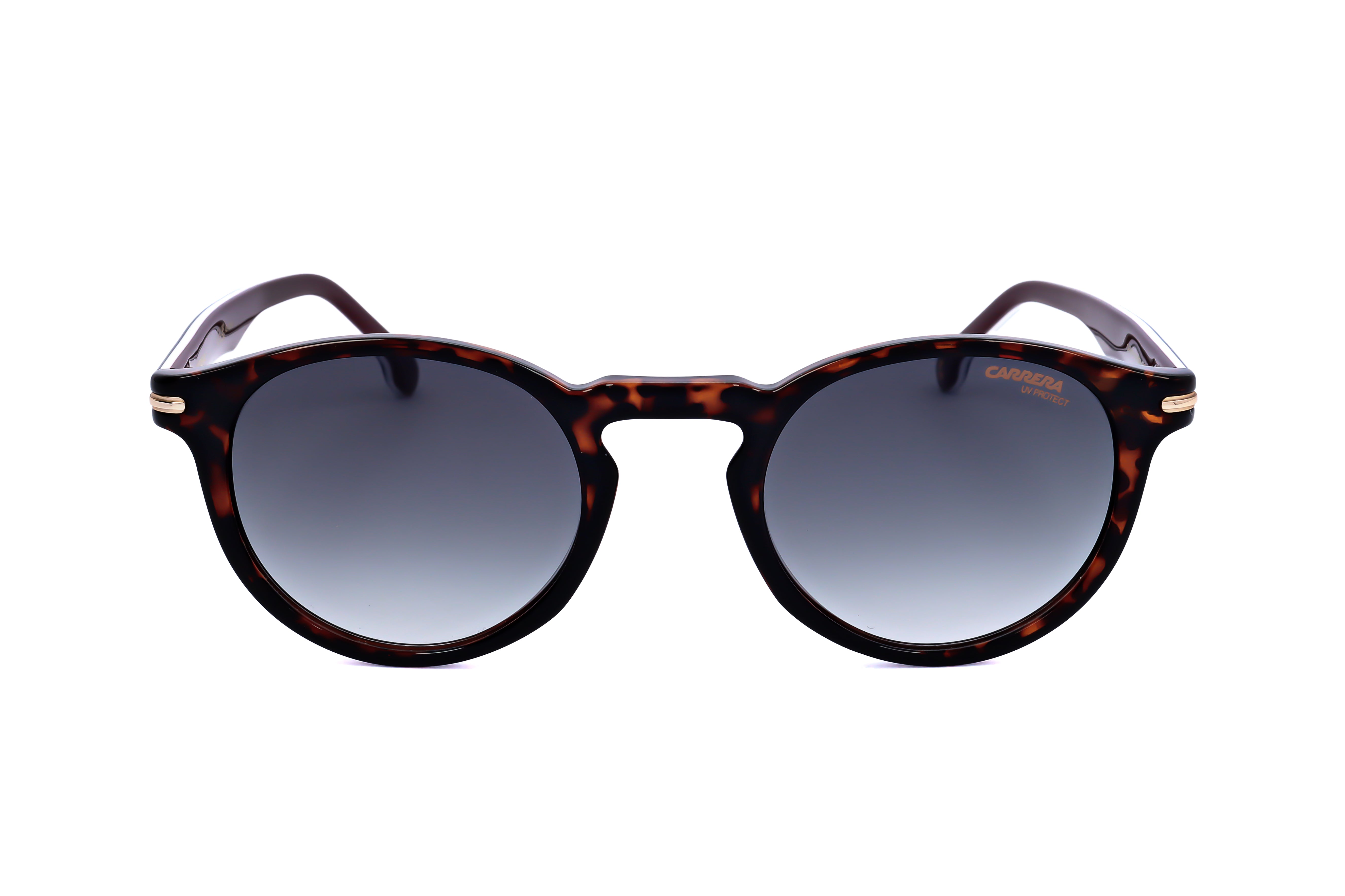 Carrera Unisex 50 mm Havana Sunglasses CARRERA301-S-086-50
