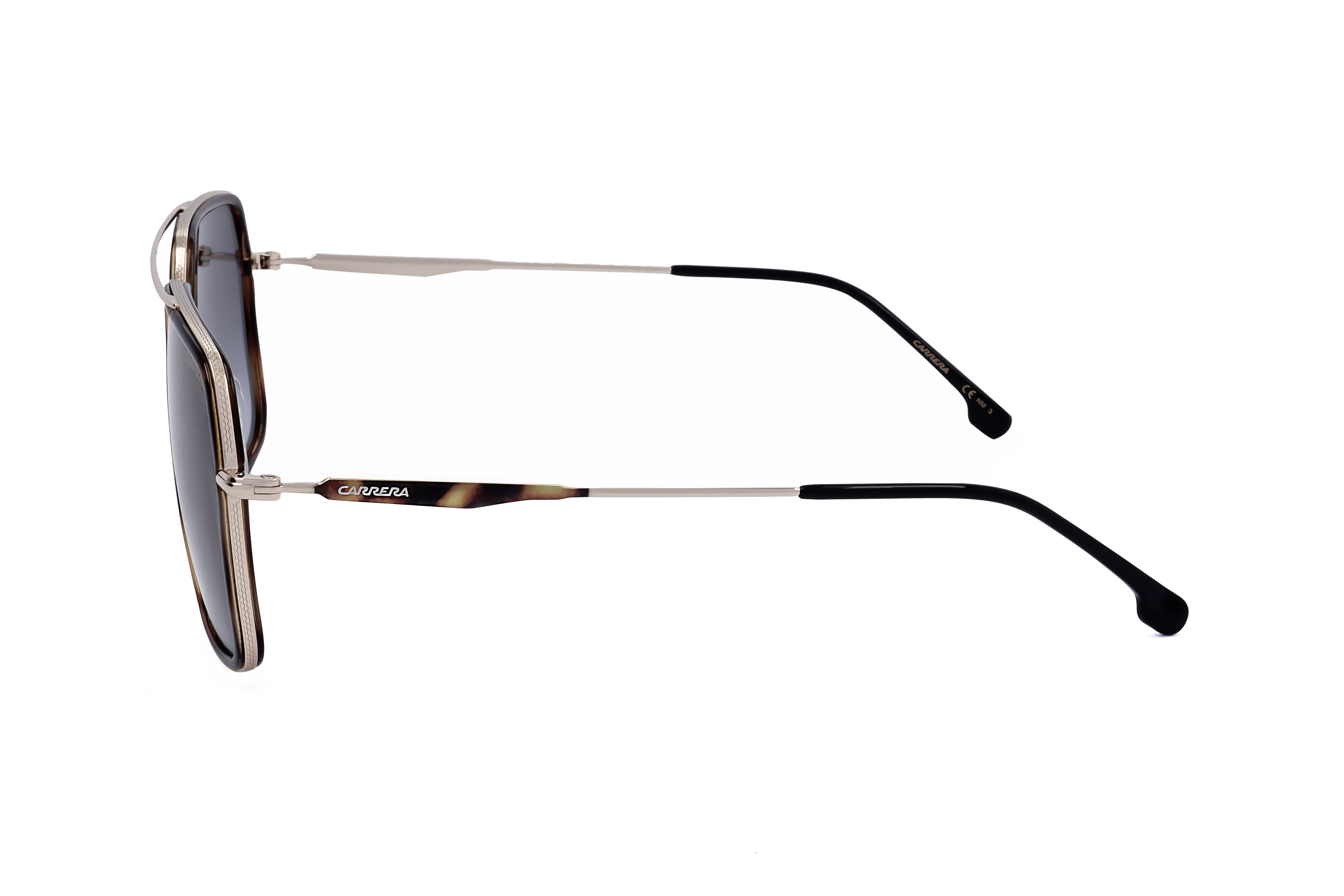 Carrera Men's 59 mm Havana Sunglasses CARRERA273-S-086-59