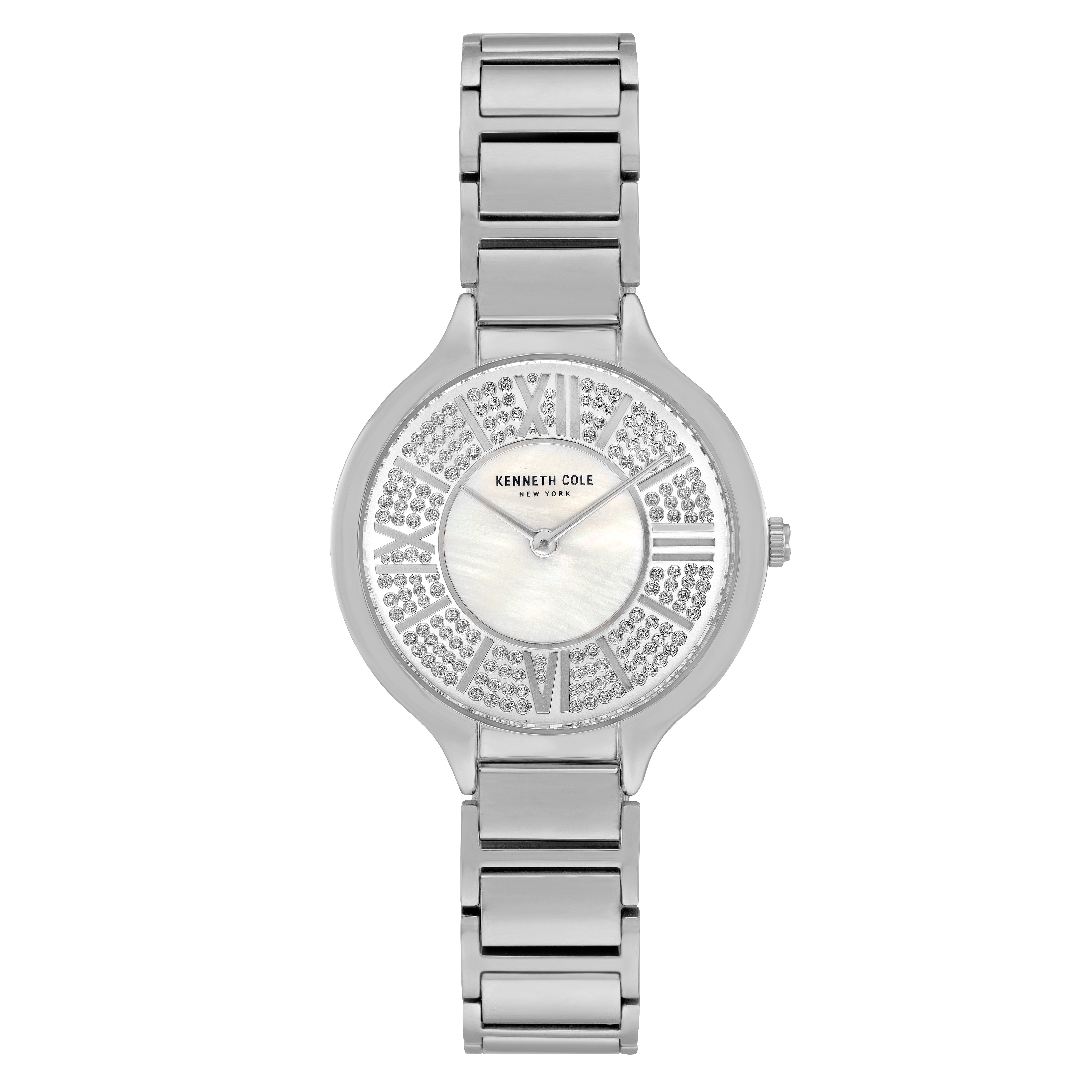 Kenneth Cole Women's 33mm Quartz Watch KC51054001