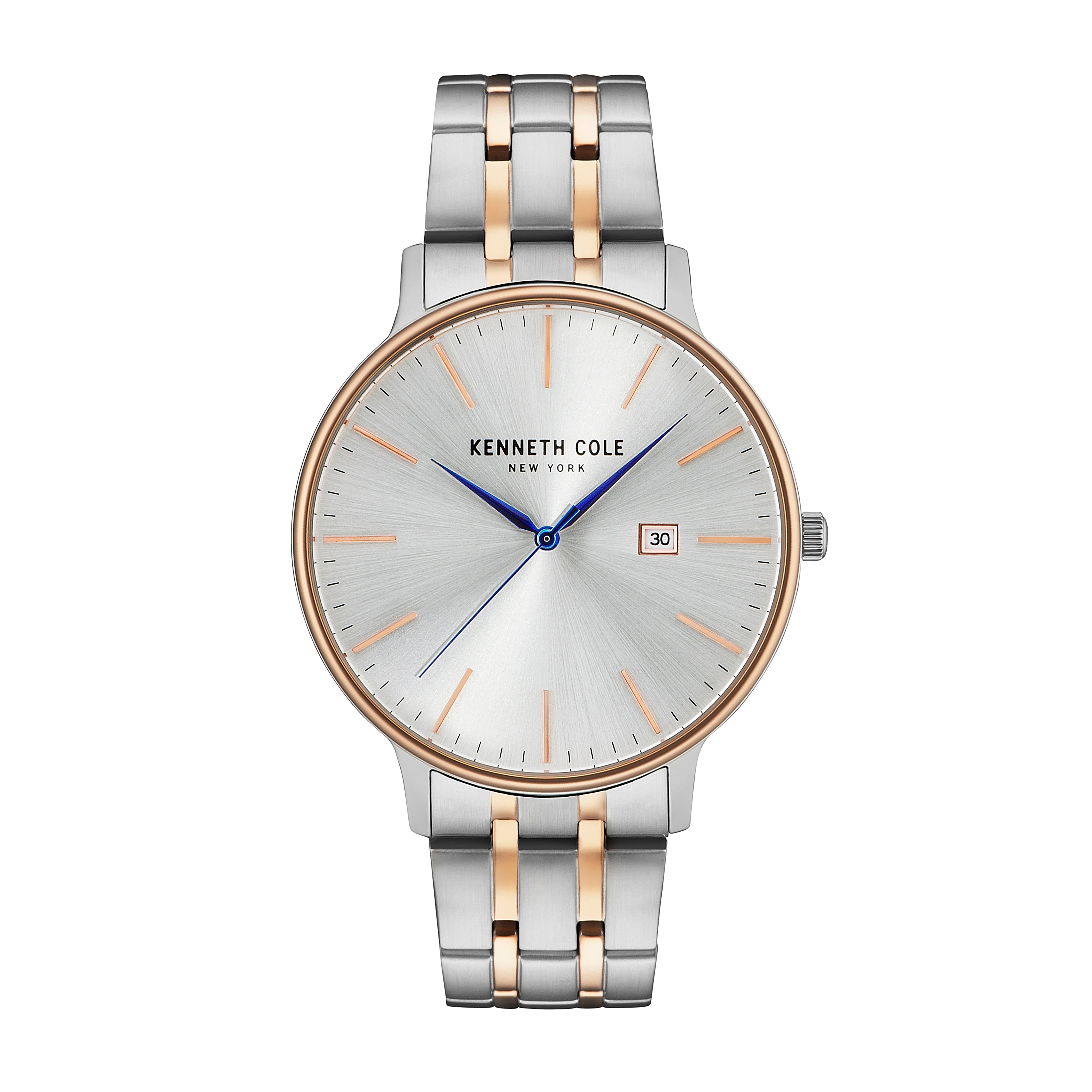 Kenneth Cole Men's 42mm Quartz Watch KC15095003