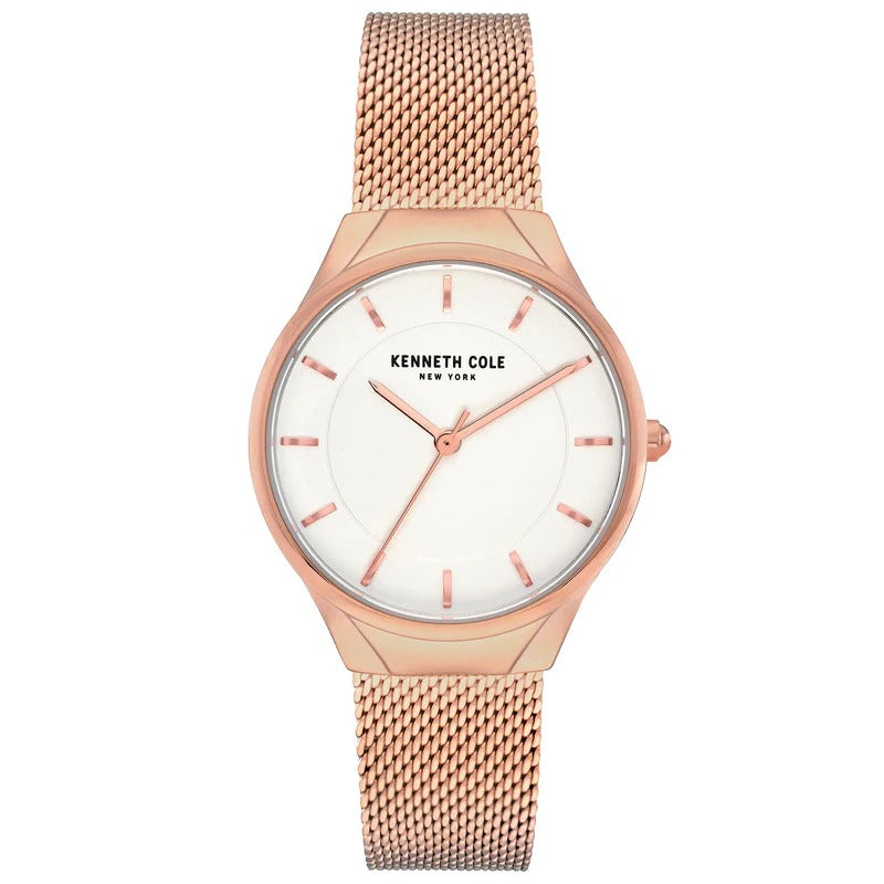 Kenneth Cole Women's 32mm Quartz Watch KC50962001