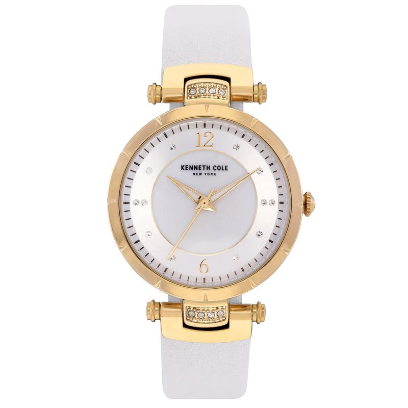 Kenneth Cole Women's 34mm Quartz Watch KC50963003
