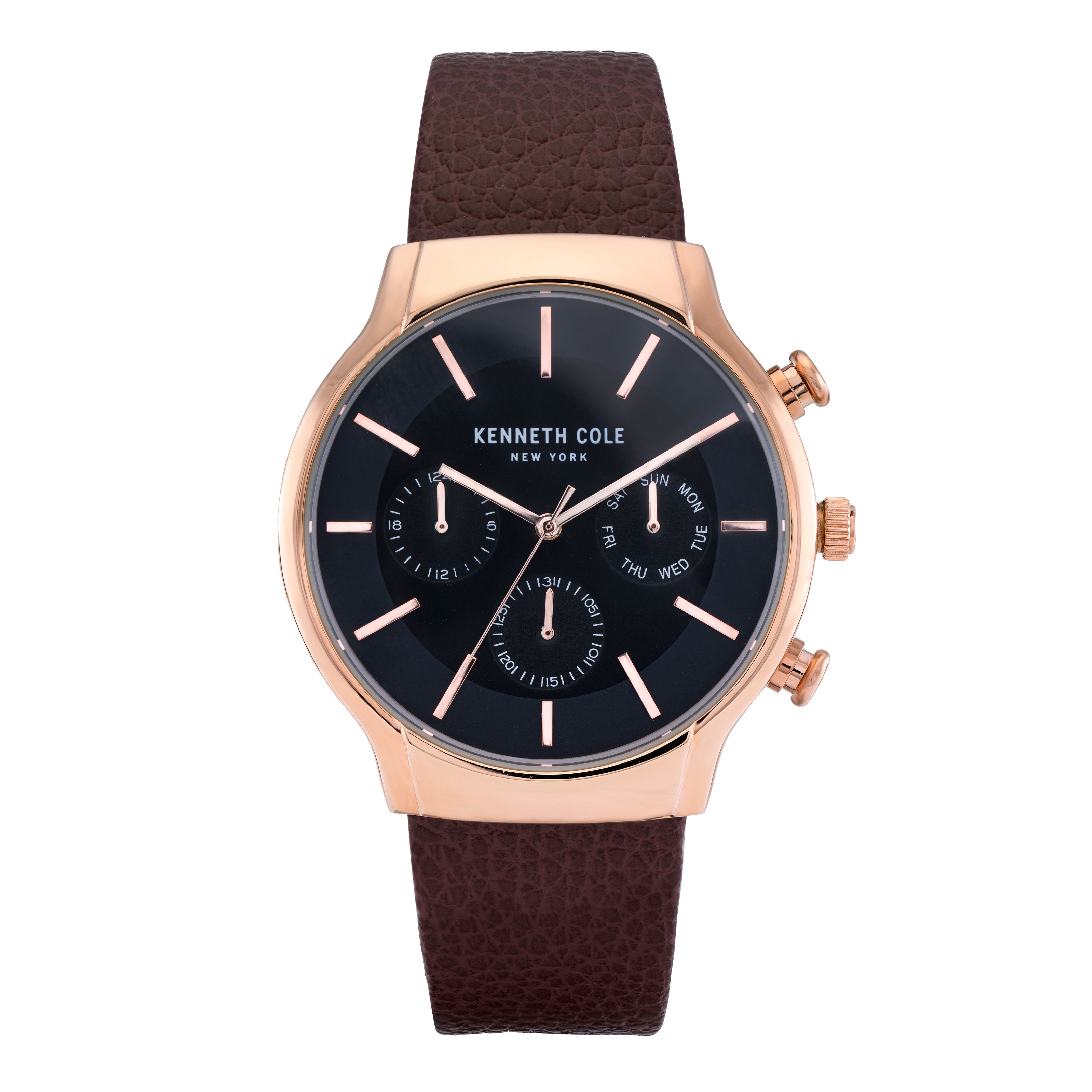 Kenneth Cole Men's 42mm Quartz Watch KC50928004