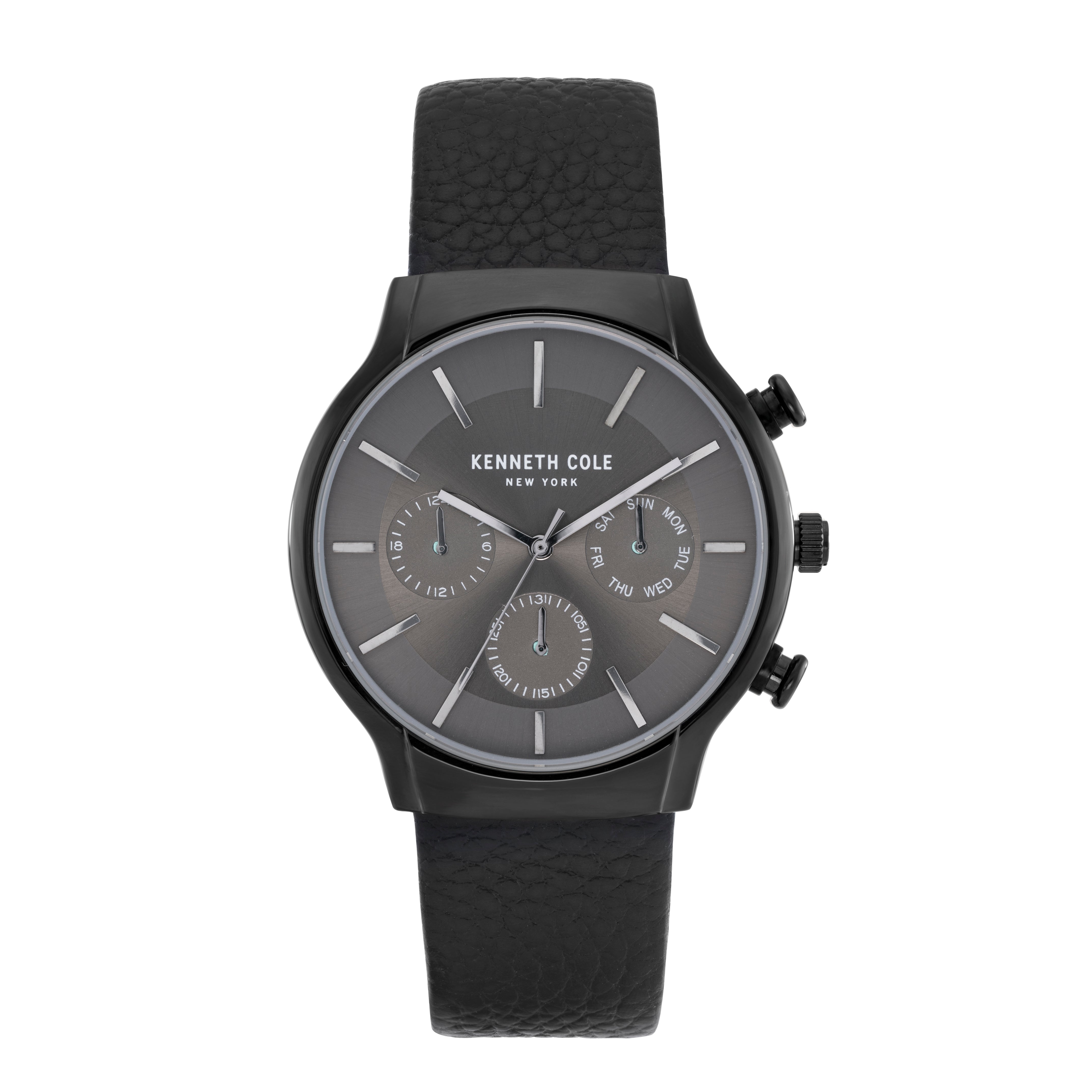 Kenneth Cole Men's 42mm Quartz Watch KC50928005