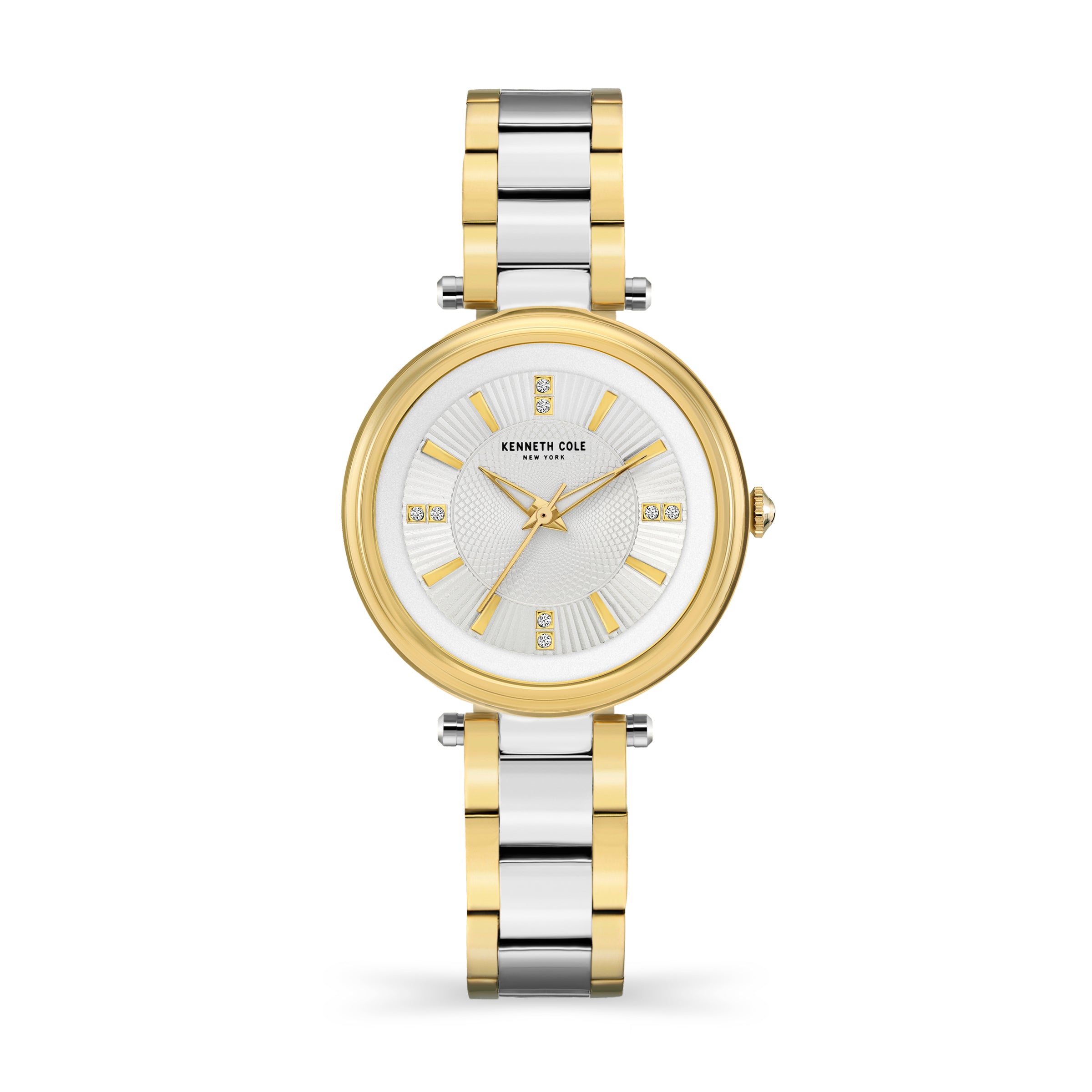 Kenneth Cole Women's 35mm Quartz Watch KC50961003