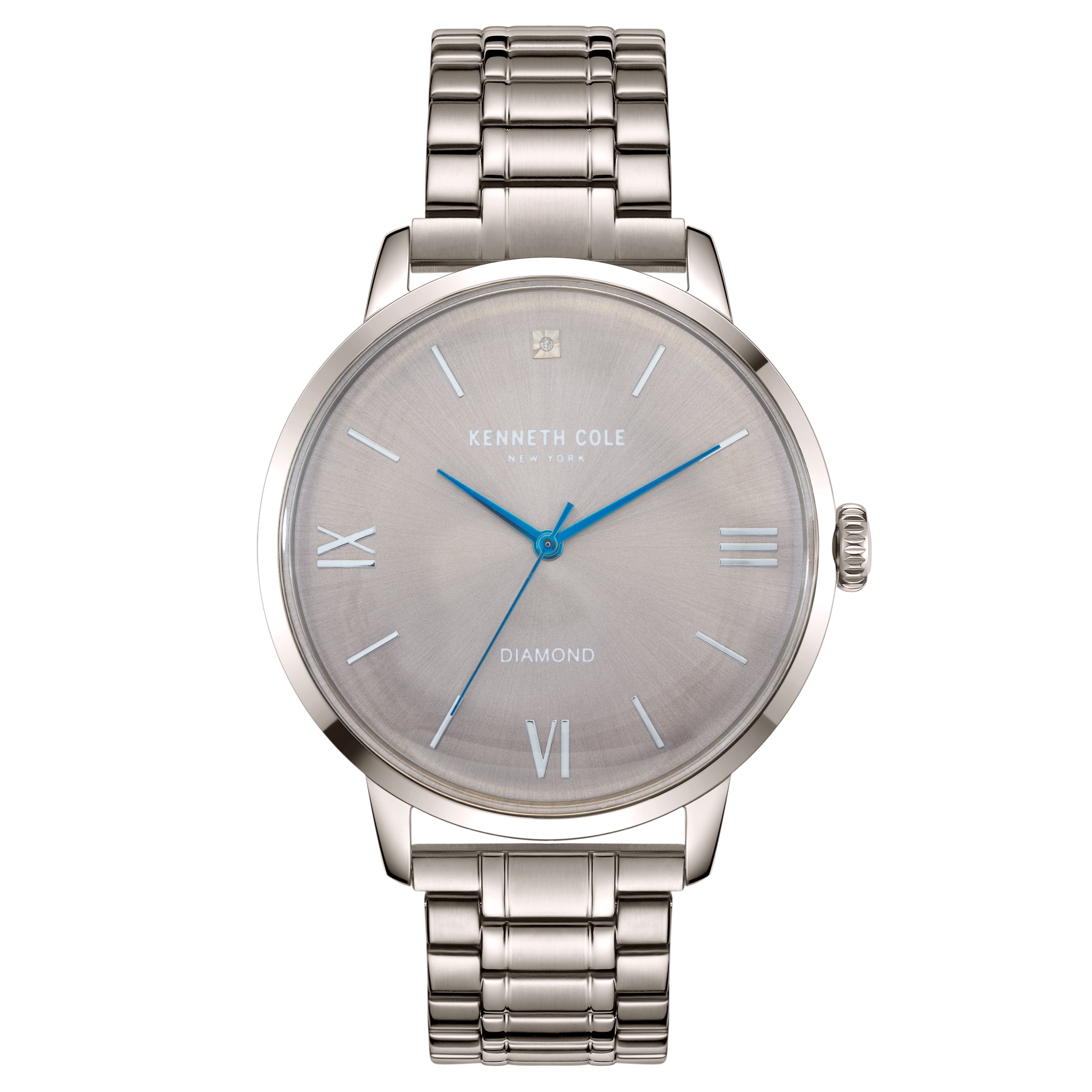 Kenneth Cole Men's 42mm Quartz Watch KC51051002