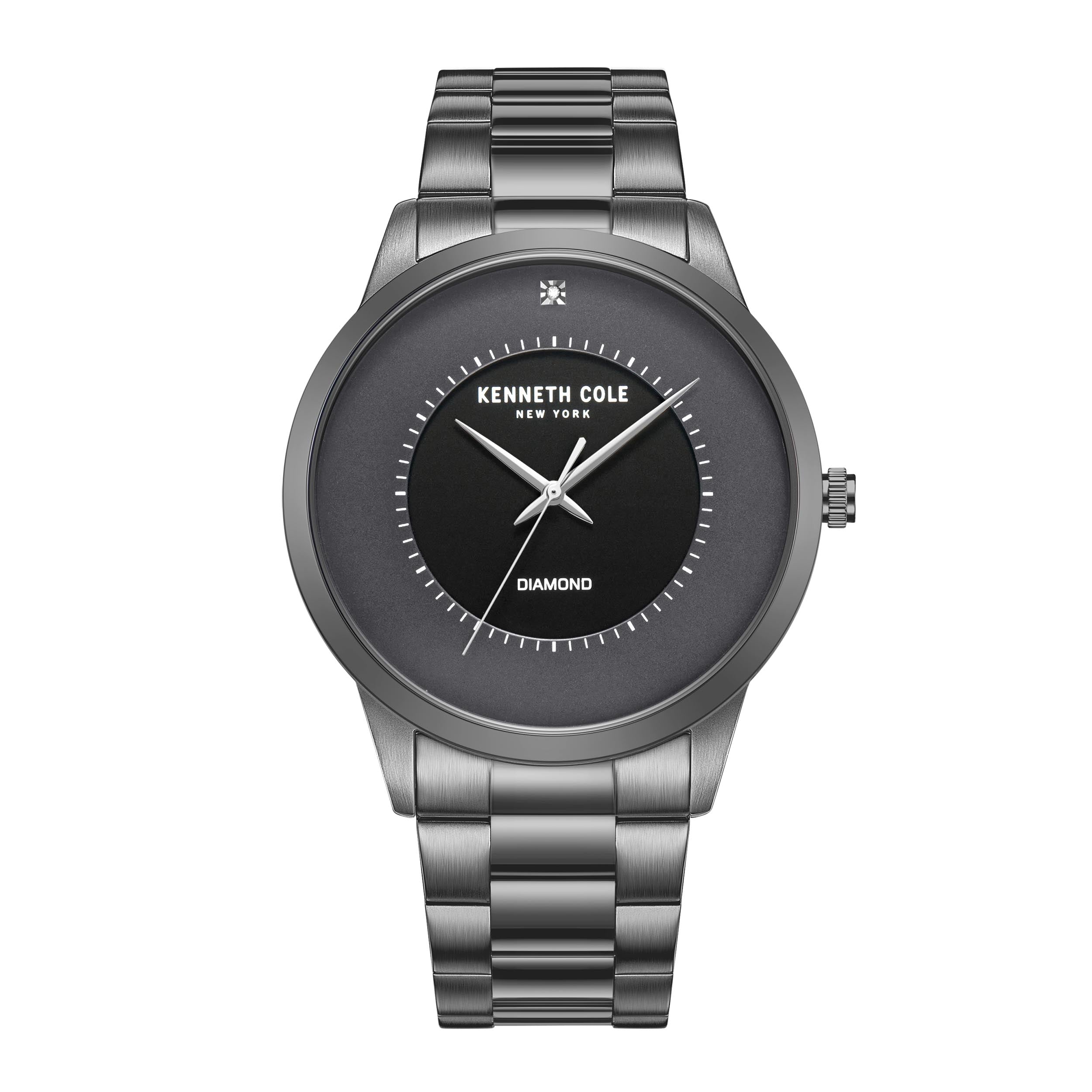 Kenneth Cole Men's 42mm Quartz Watch KCWGG2221403
