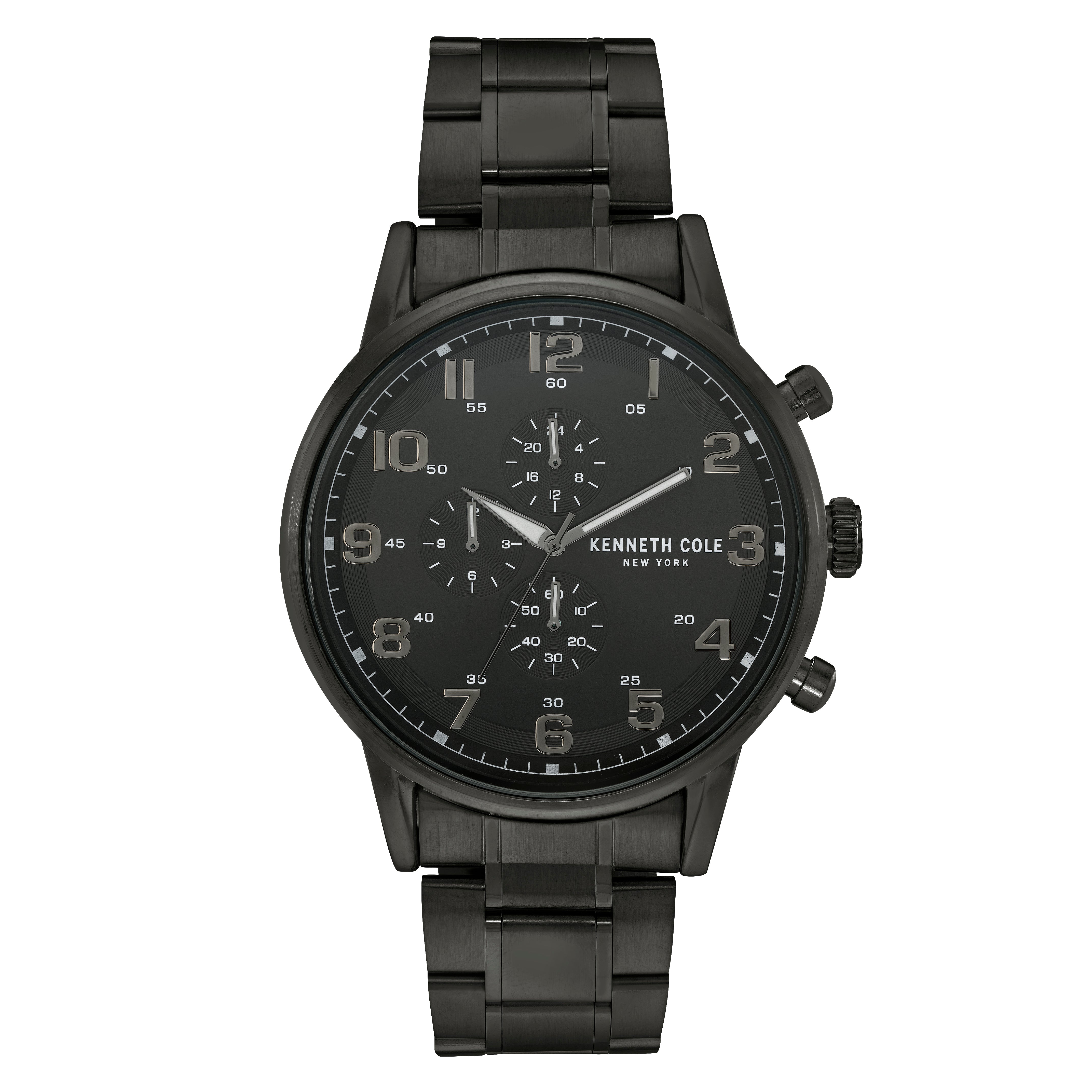 Kenneth Cole Men's 50mm Quartz Watch KC51092003