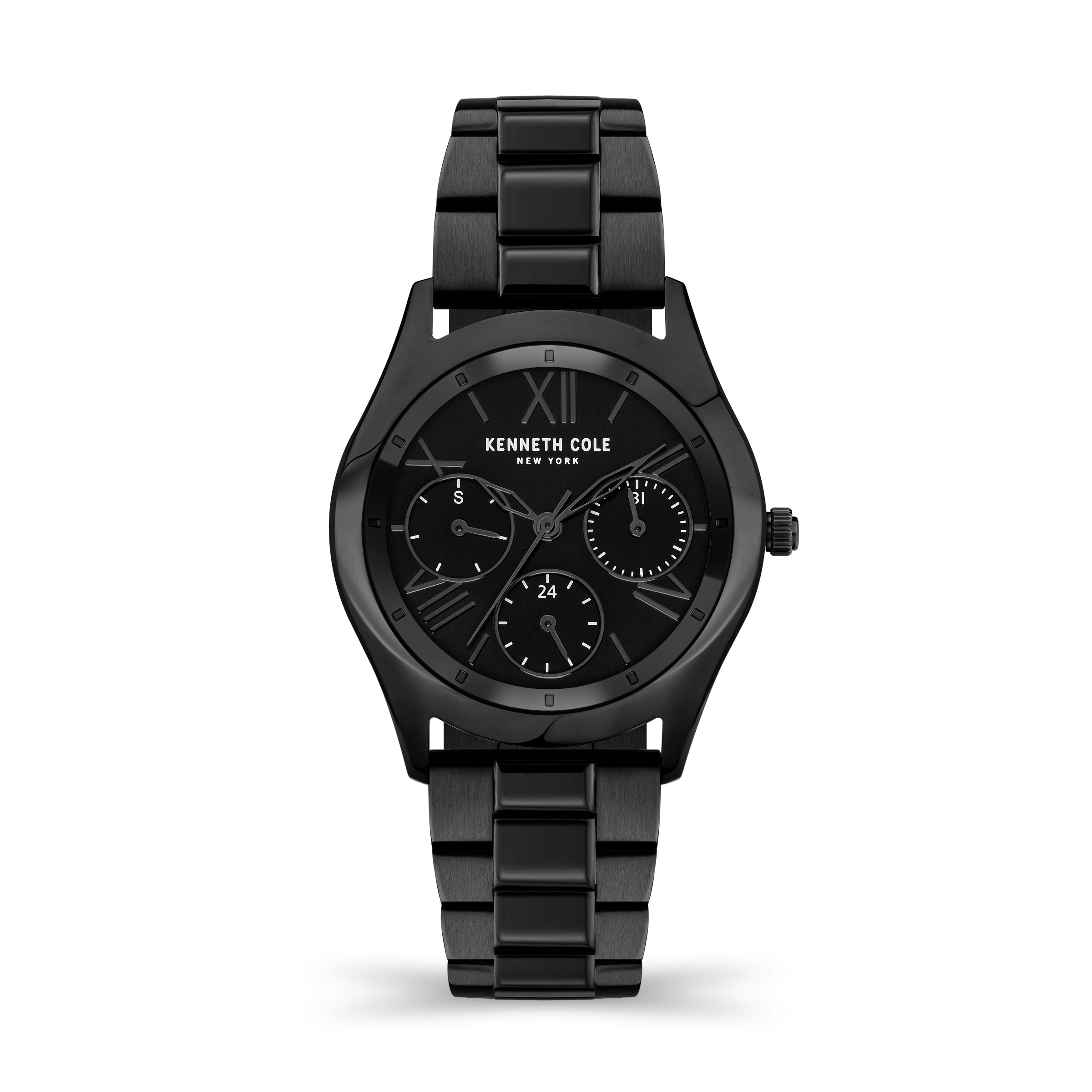 Kenneth Cole Women's 34mm Quartz Watch KCWLK2126301