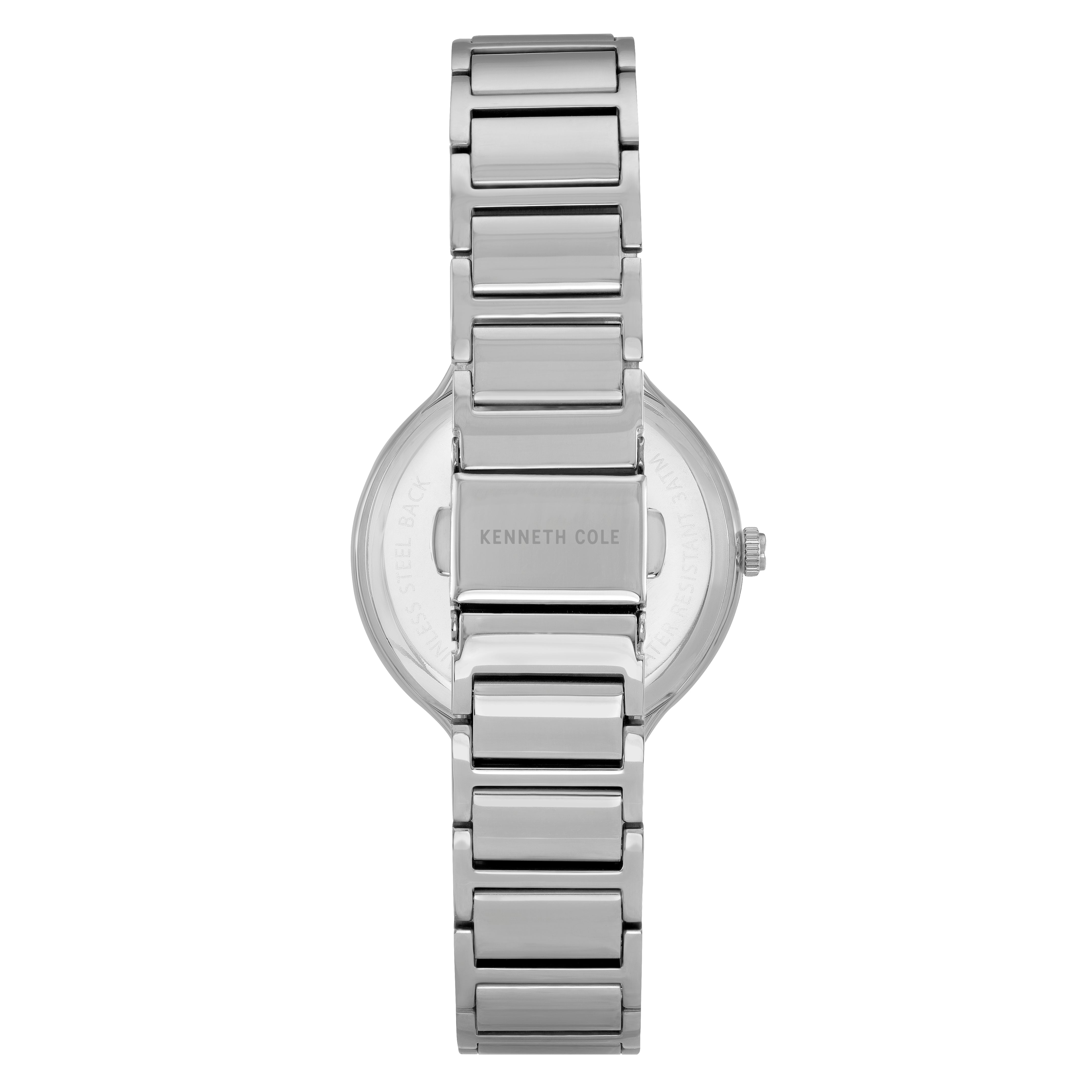 Kenneth Cole Women's 33mm Quartz Watch KC51054001