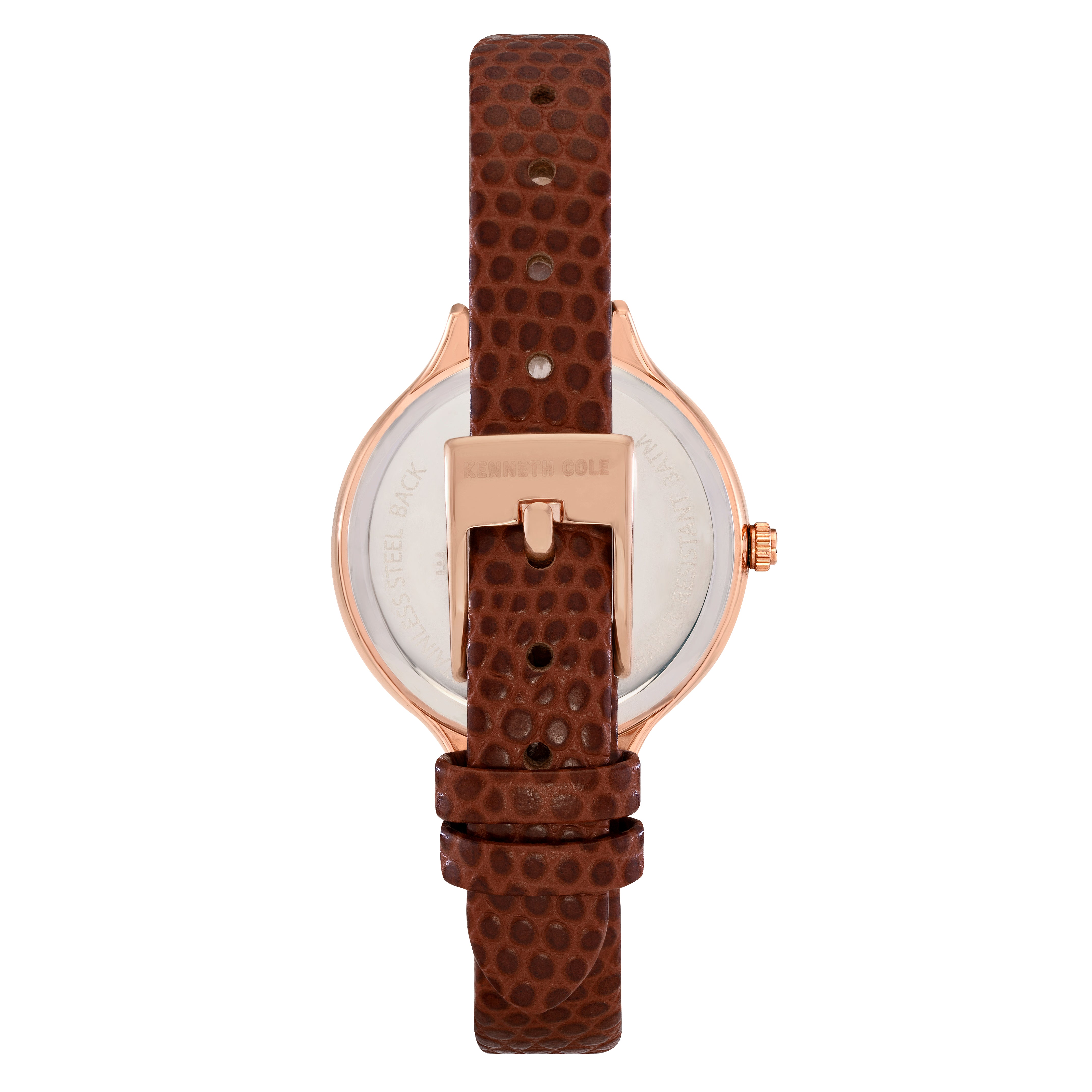 Kenneth Cole Women's 33mm Quartz Watch KC51054006