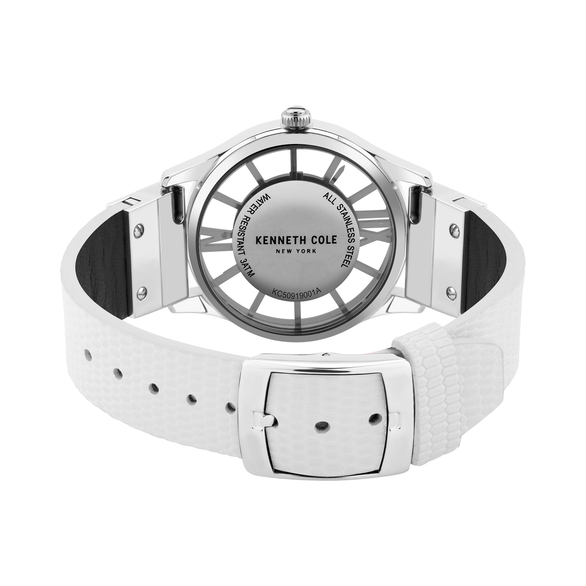 Kenneth Cole Women's 34.5mm Quartz Watch KCWLA2106001