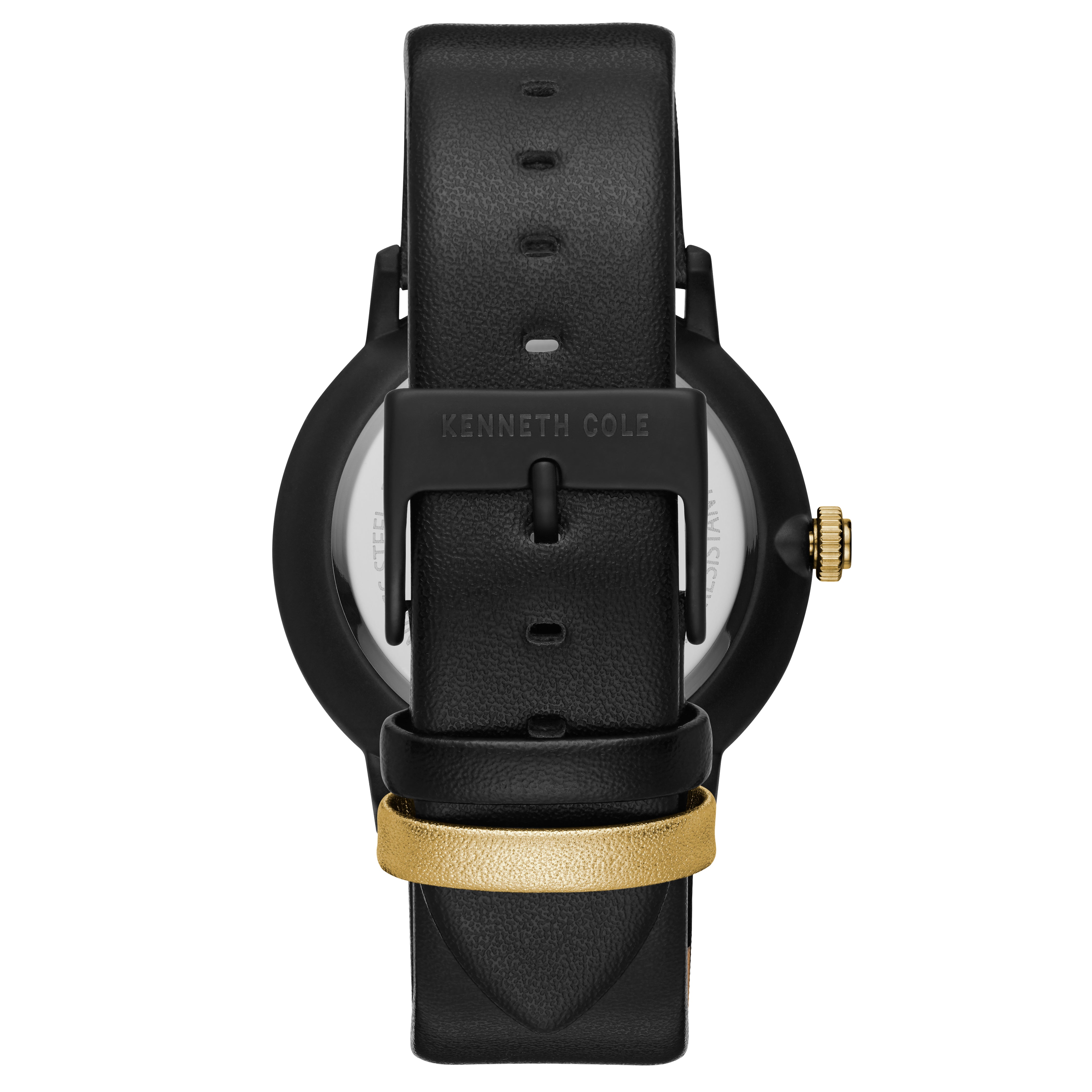 Kenneth Cole Men's 42mm Quartz Watch KC51039003
