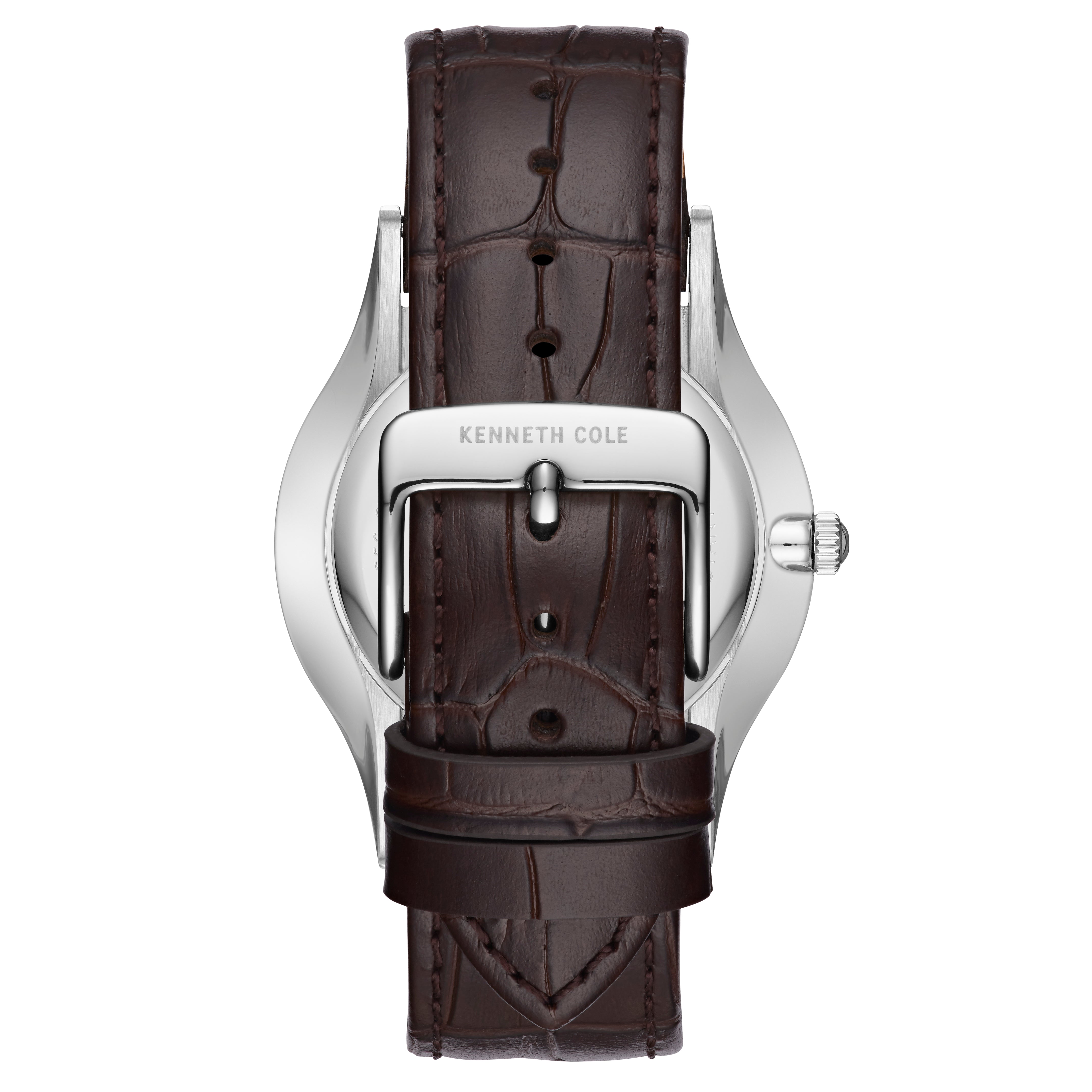 Kenneth Cole Men's 42mm Quartz Watch KC51040021