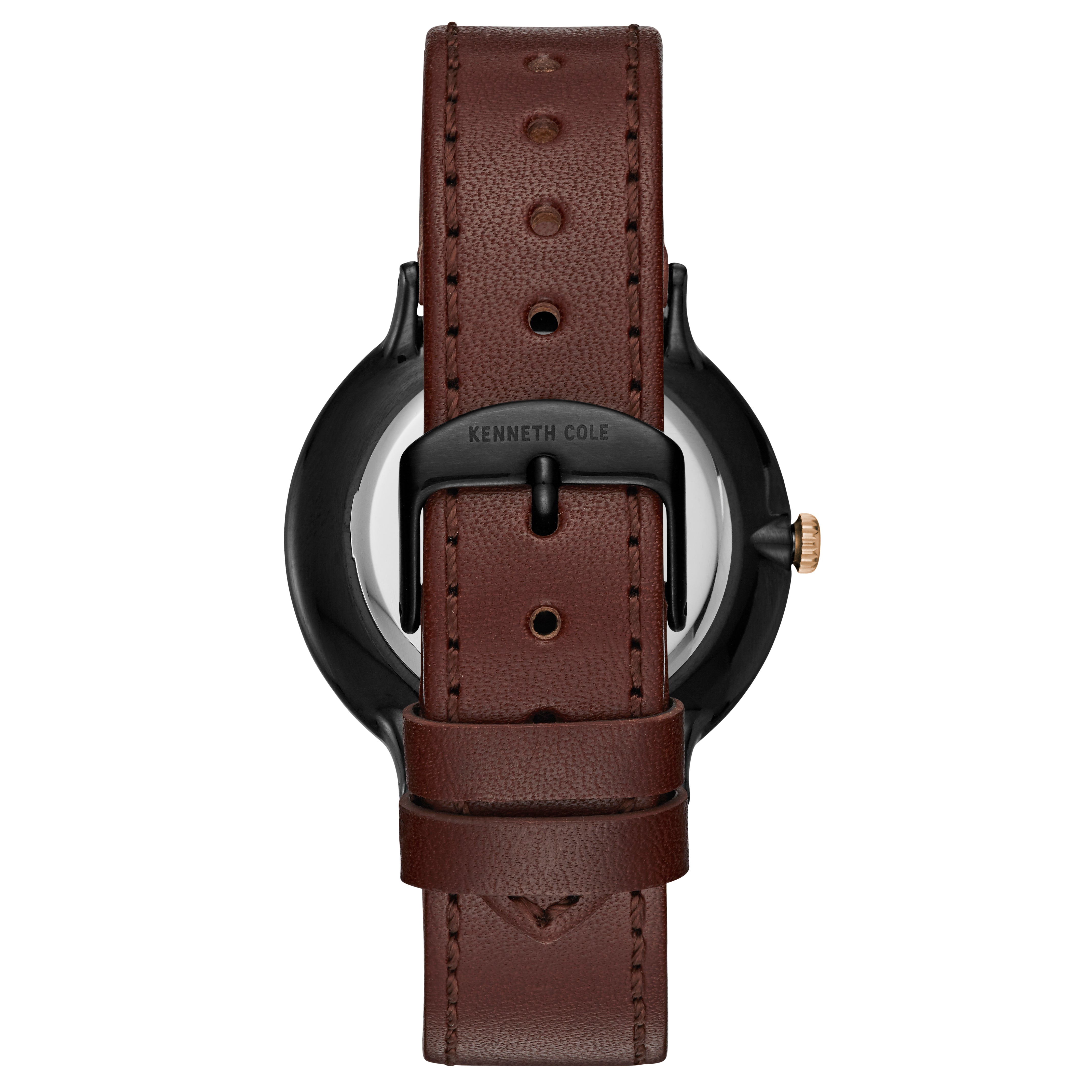 Kenneth Cole Men's 41mm Quartz Watch KC15189002