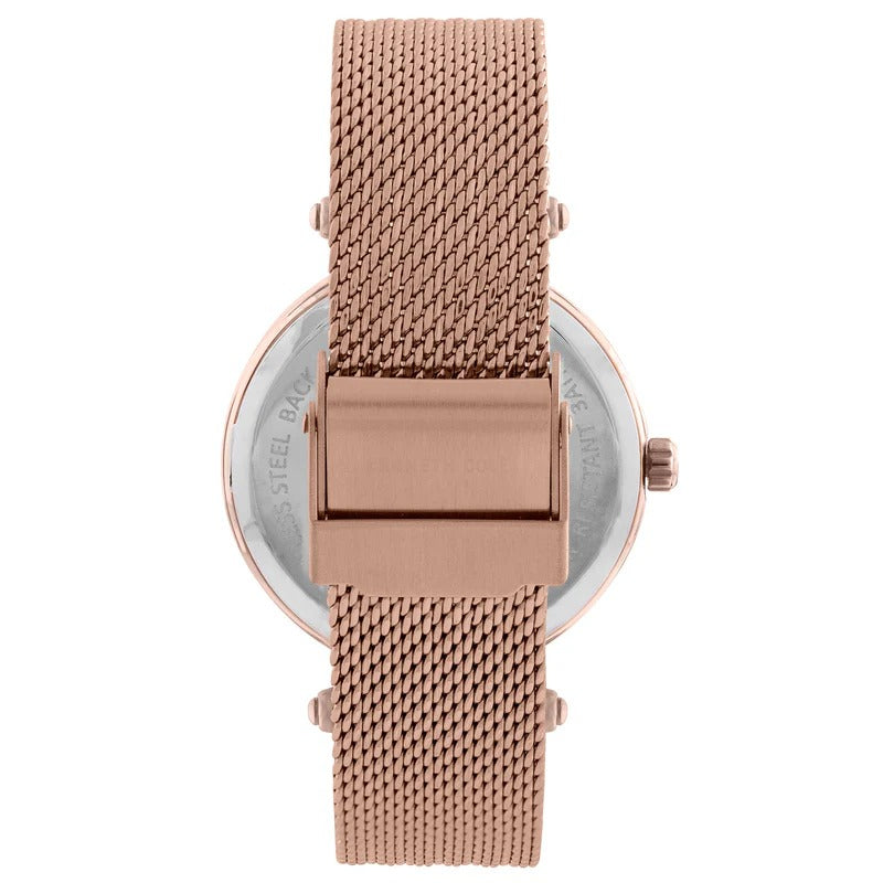 Kenneth Cole Women's 34mm Quartz Watch KC50960002