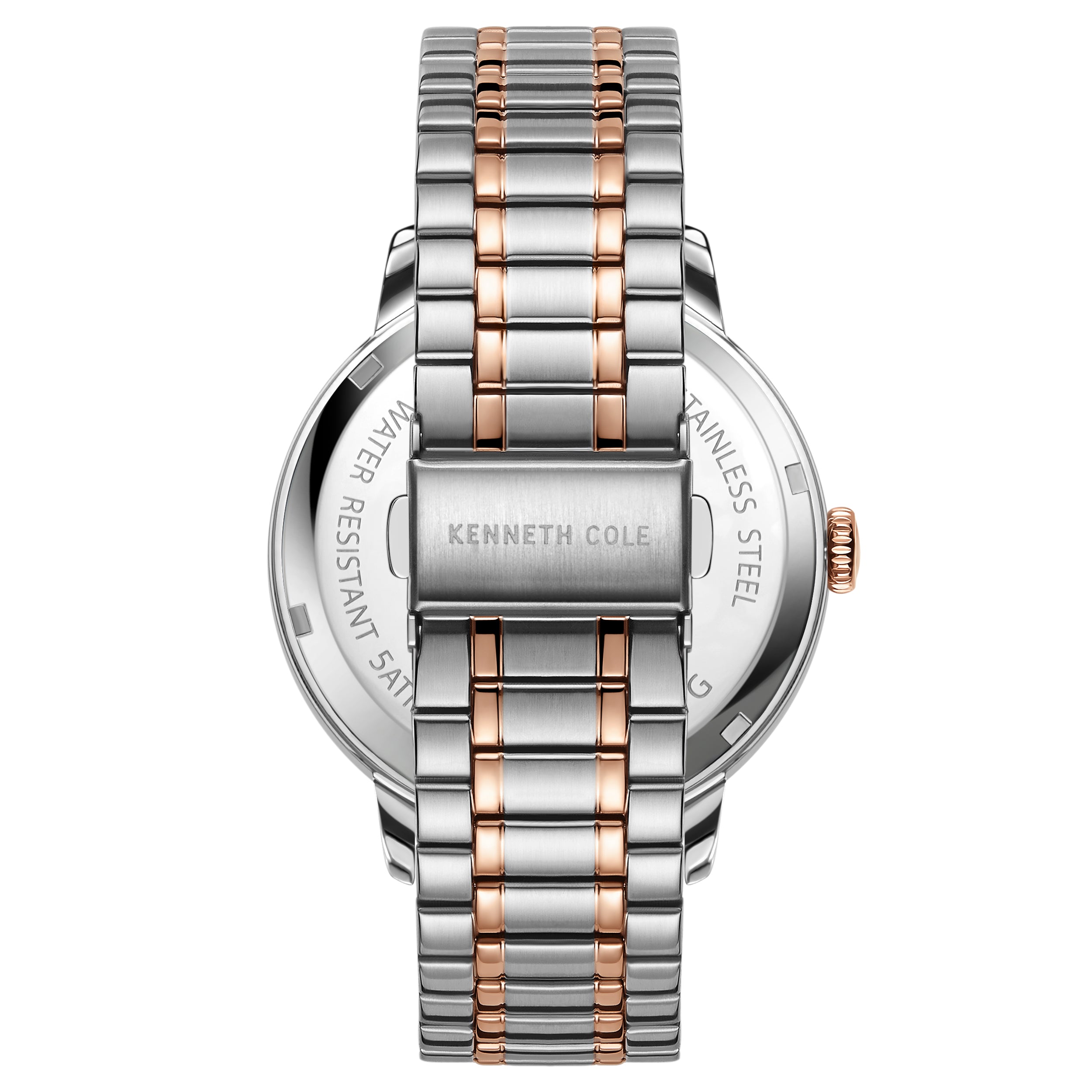 Kenneth Cole Men's 42mm Quartz Watch KC51051003