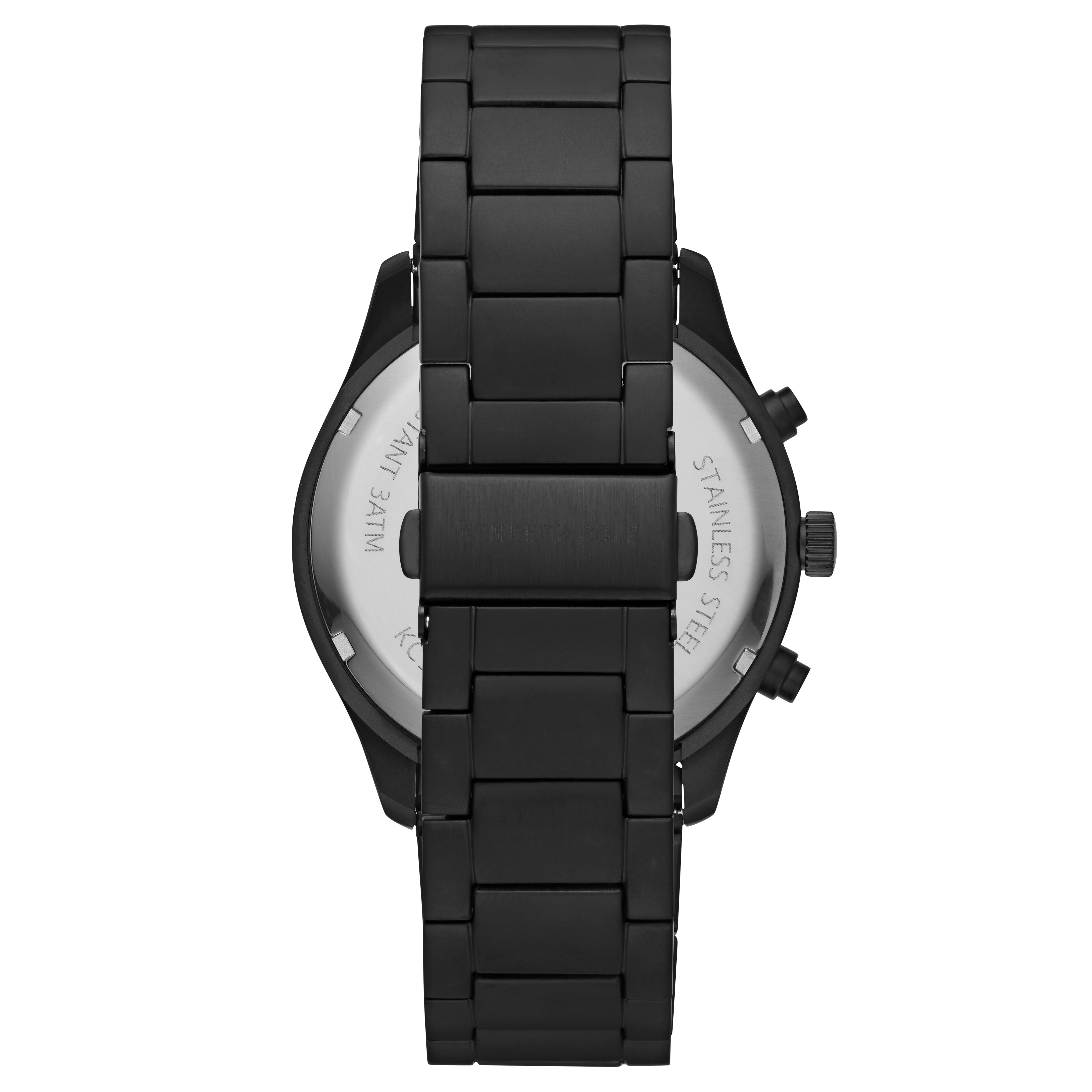 Kenneth Cole Men's 42mm Quartz Watch KC51055005