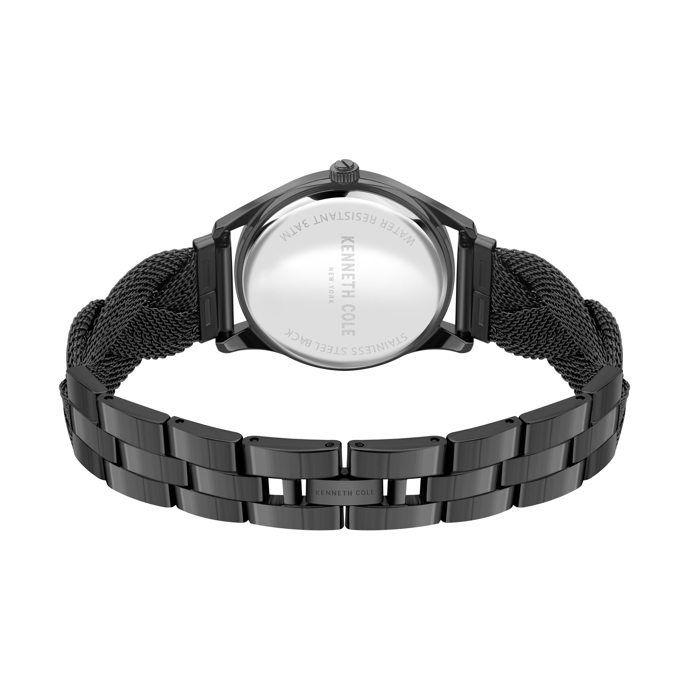 Kenneth Cole Women's 34mm Quartz Watch KCWLG2105703