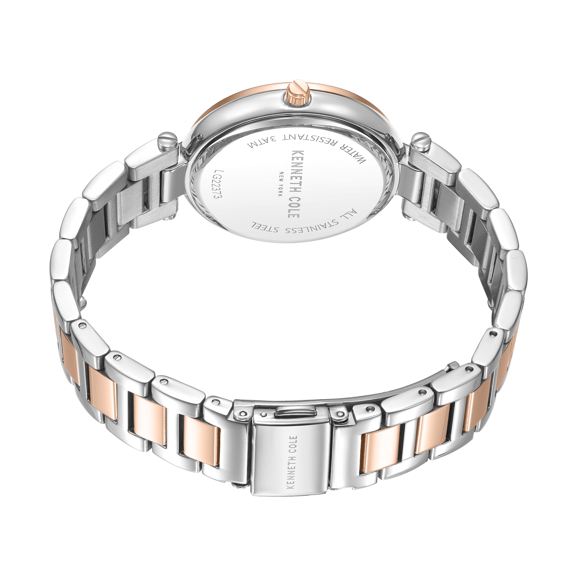 Kenneth Cole Women's 32mm Quartz Watch KCWLG2237301