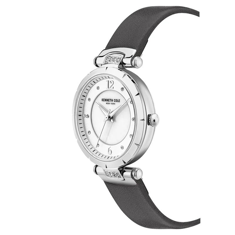 Kenneth Cole Women's 34mm Quartz Watch KC50963004