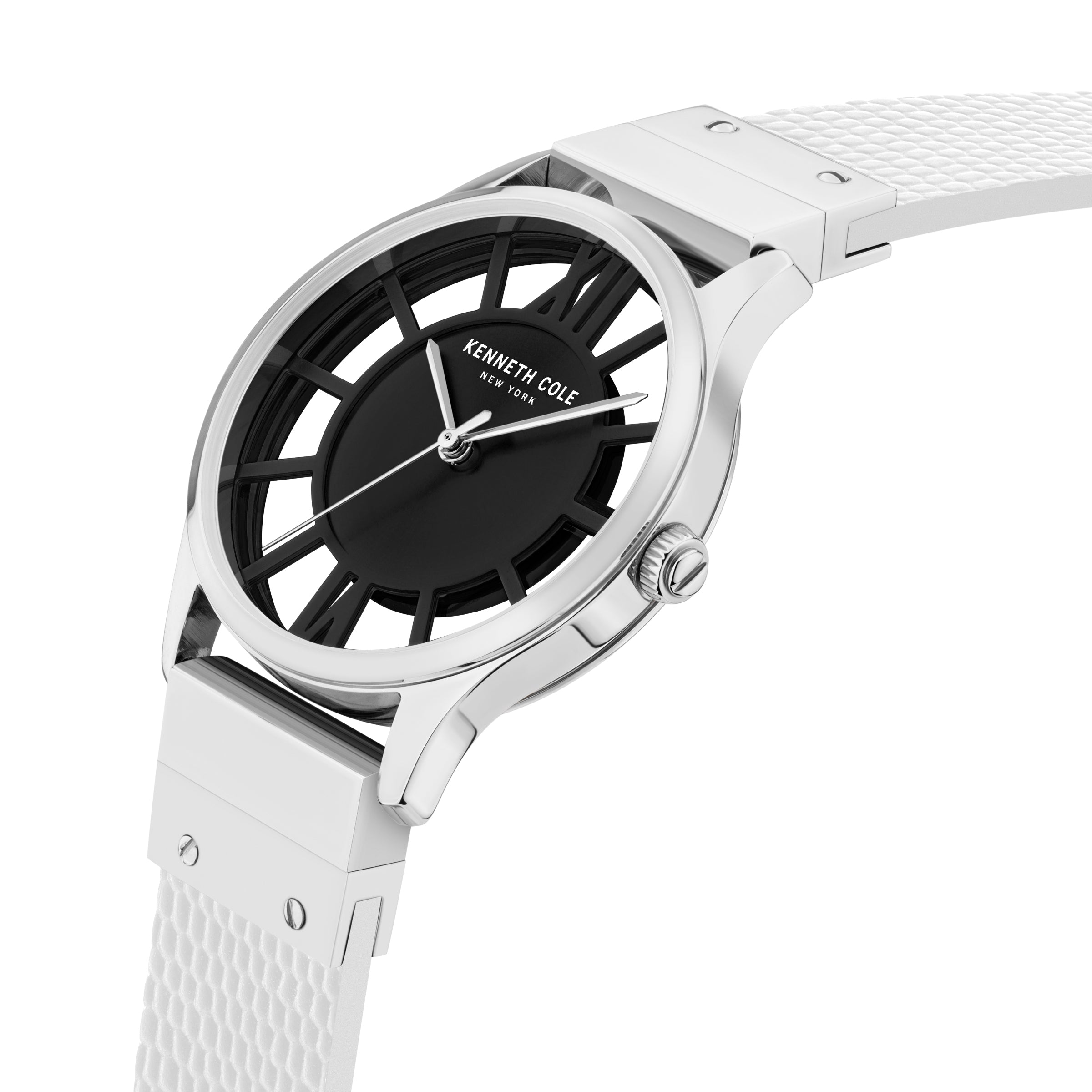 Kenneth Cole Women's 34.5mm Quartz Watch KCWLA2106001