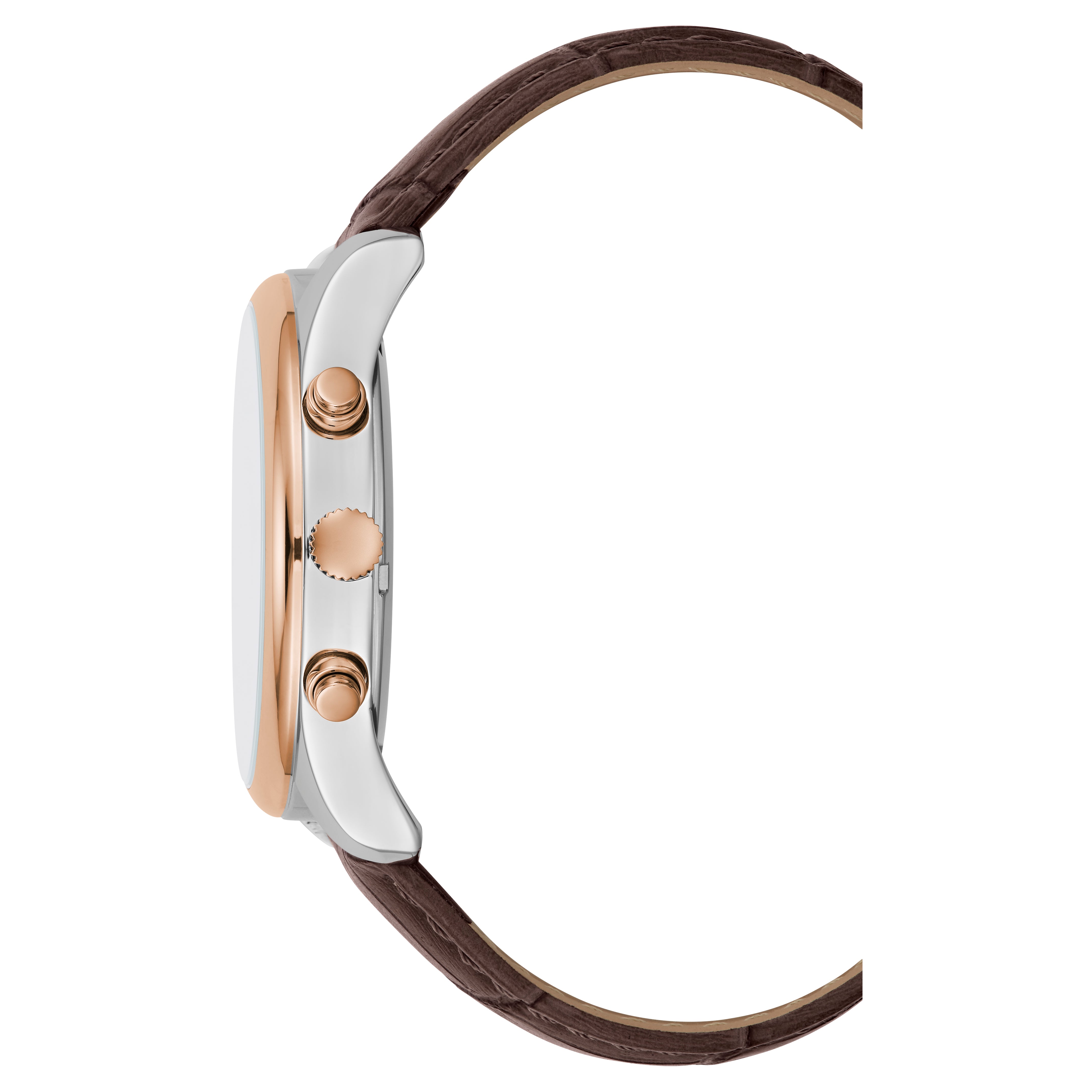 Kenneth Cole Men's 42mm Quartz Watch KC51049009
